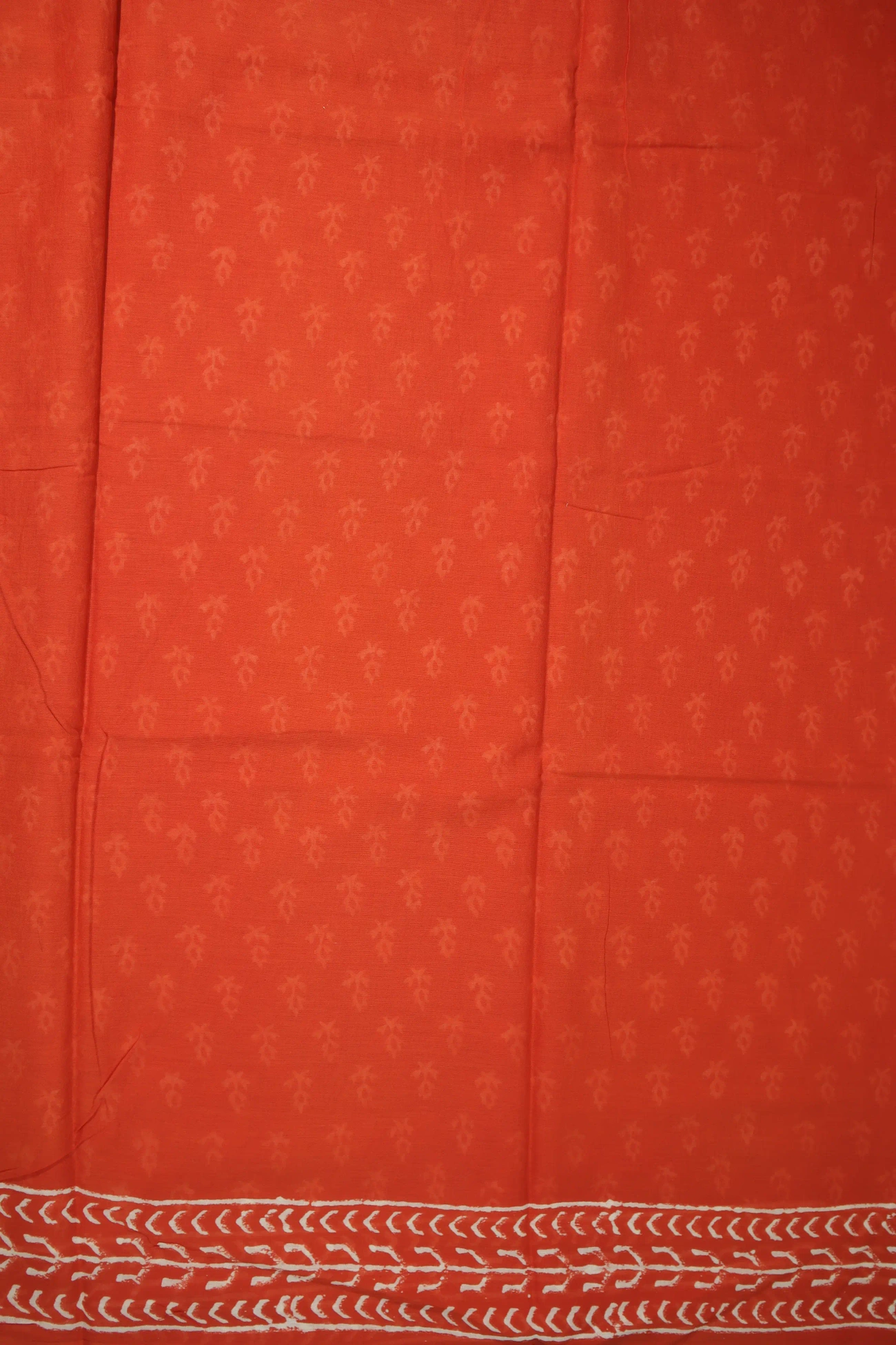 orange-leaf-mulmul-cotton-saree-mm001817-c