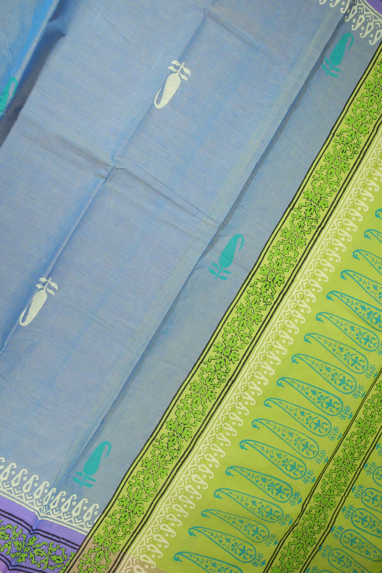 slate-blue-flower-chettinad-saree-gc001723-c