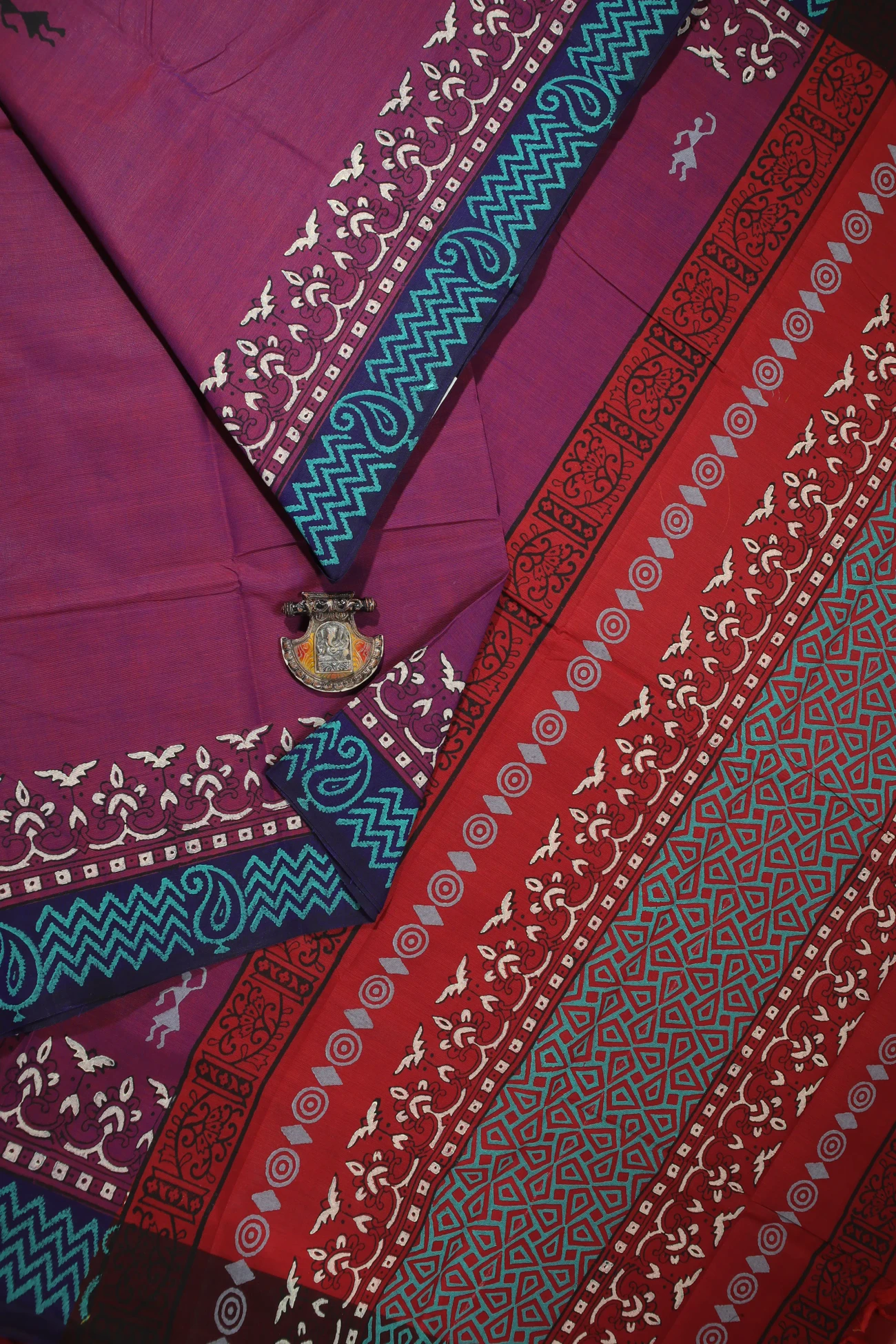 purple-flower-chettinad-saree-gc001726-a