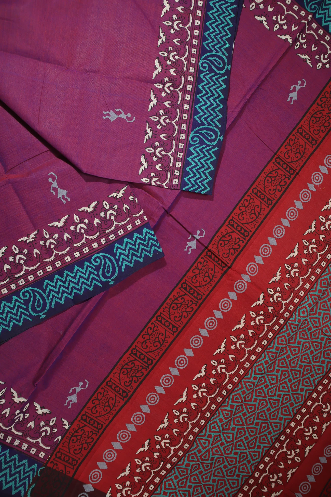 purple-flower-chettinad-saree-gc001726-b