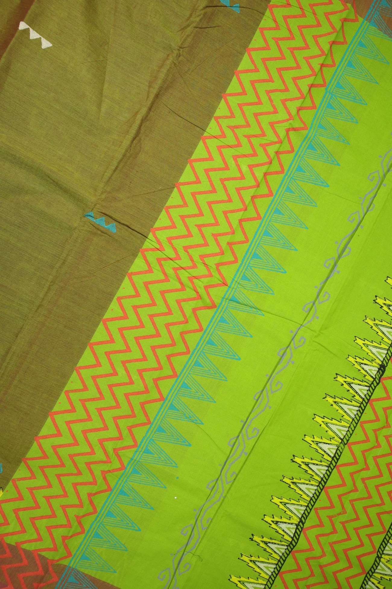 green-flower-chettinad-saree-gc001727-b