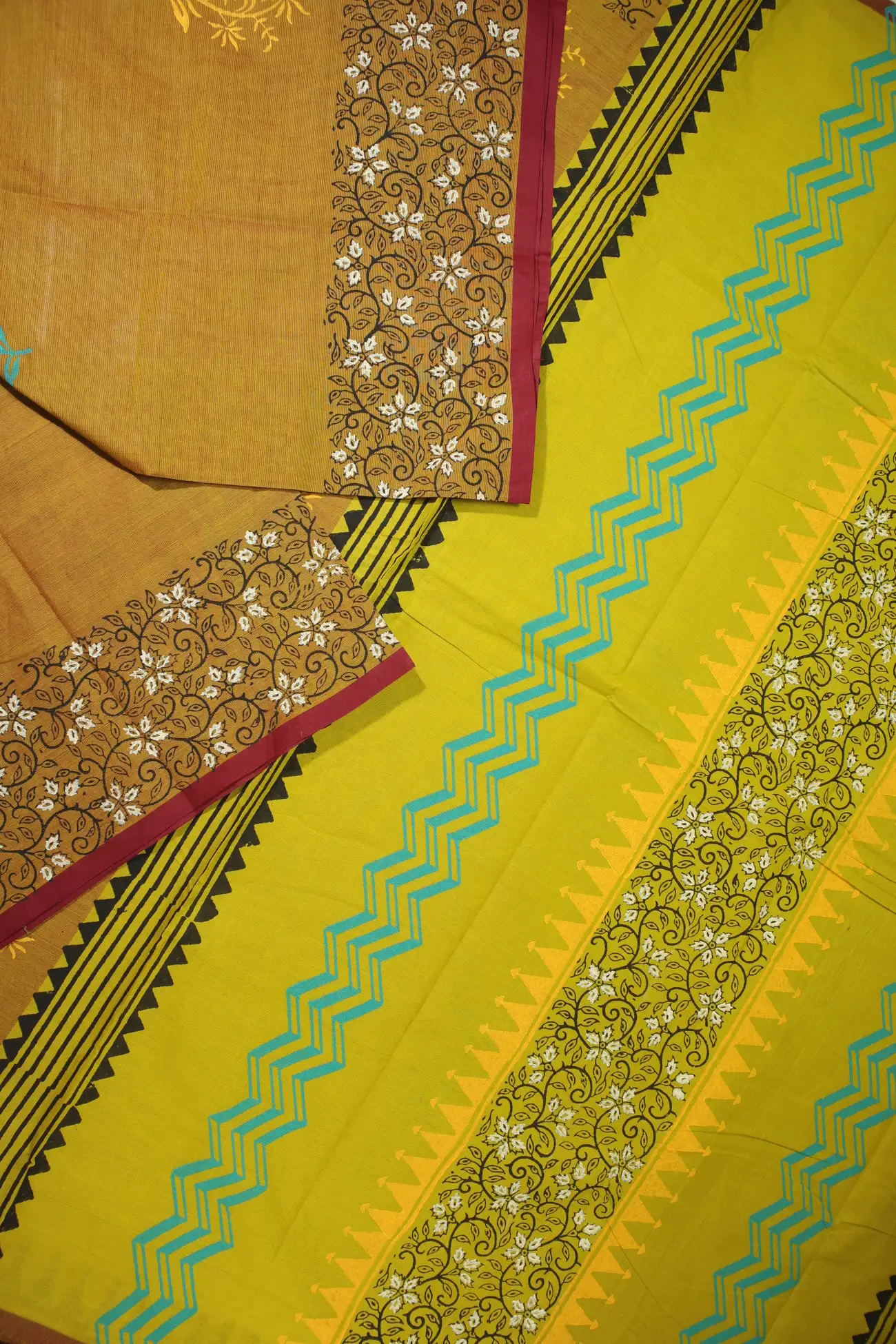 peru-flower-chettinad-saree-gc001716-b