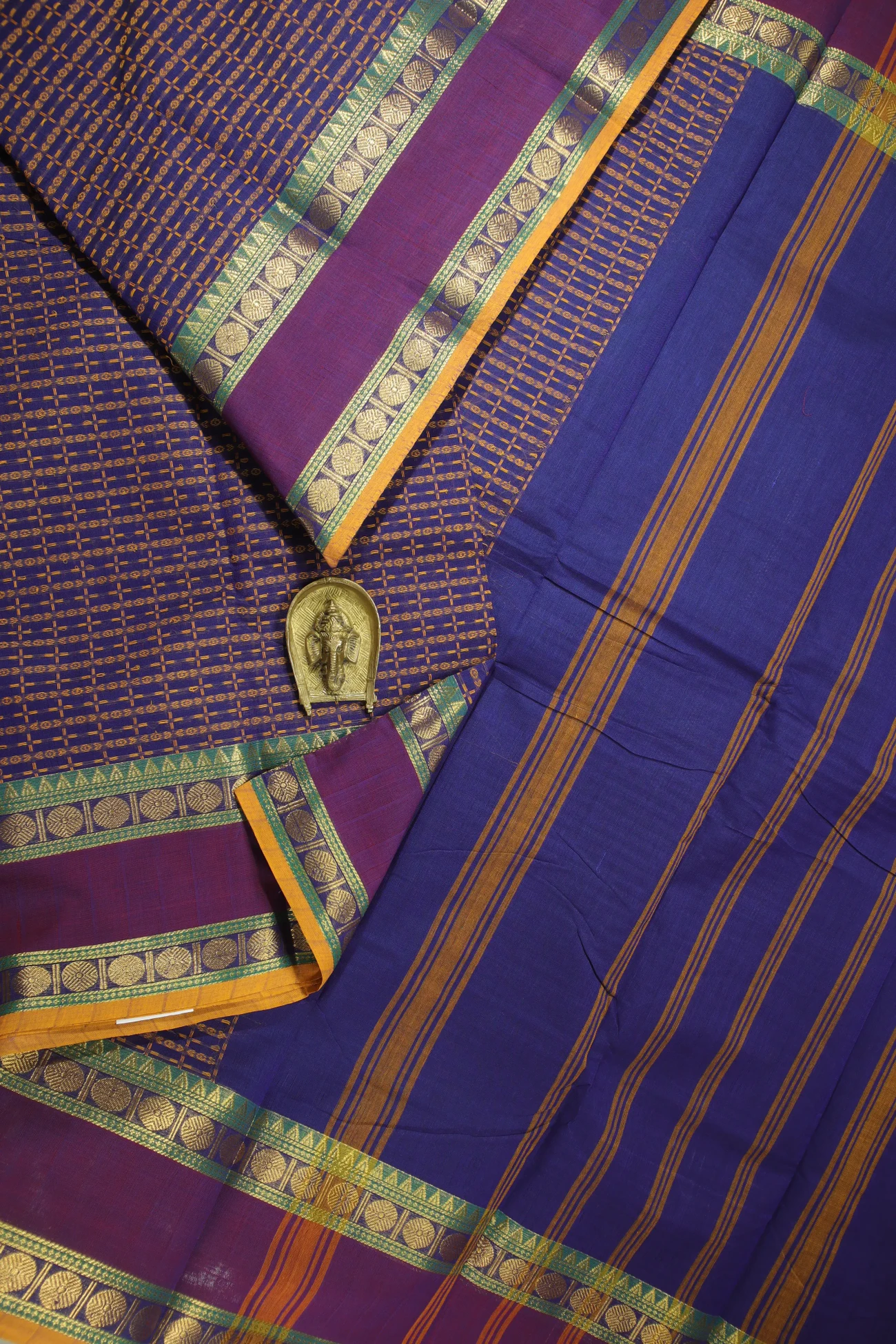 navy-plus-checked-ruthratcham-kanchi-cotton-saree-uu005332-a