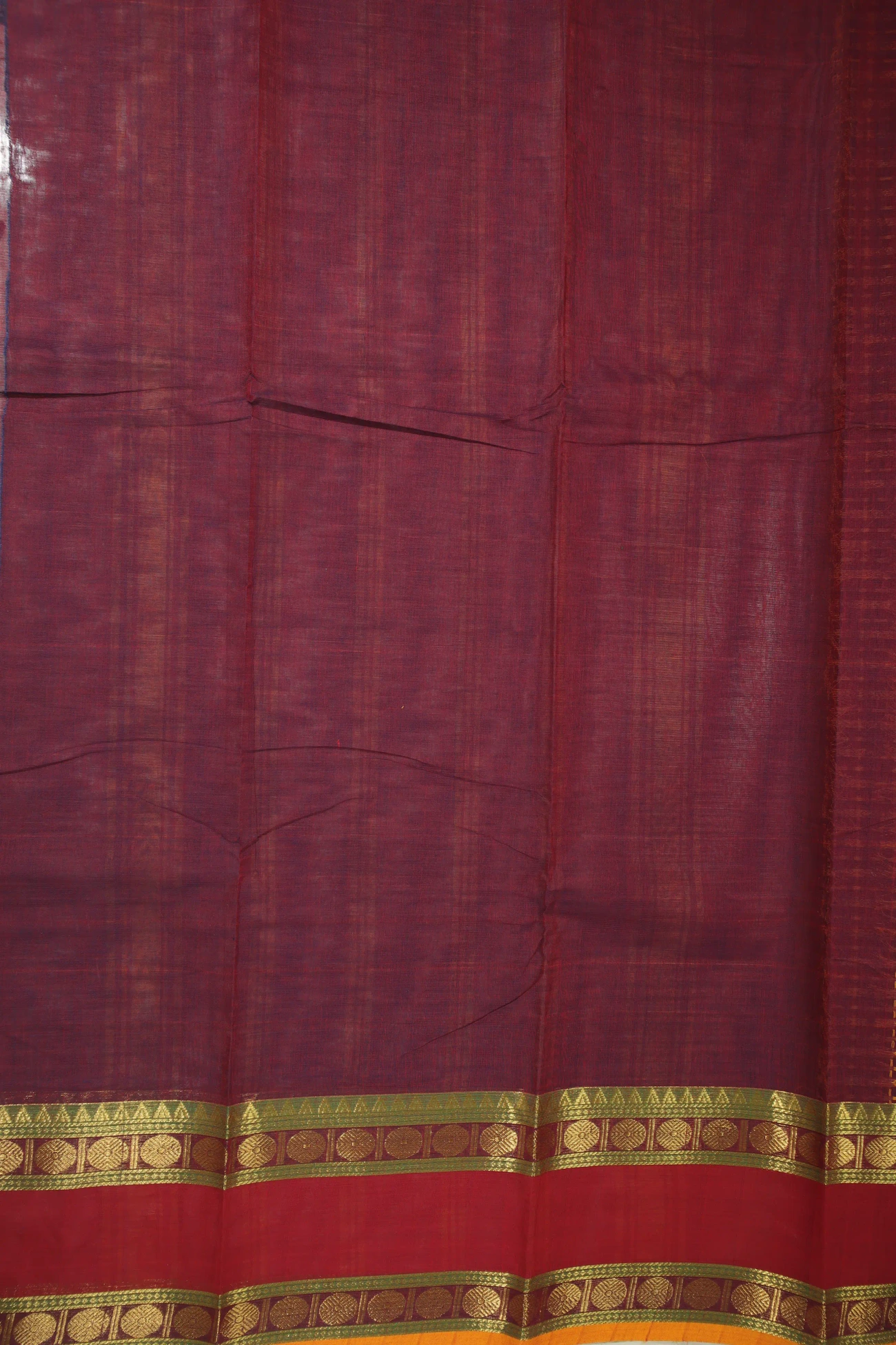 maroon-plus-checked-kanchi-cotton-saree-uu005329-d