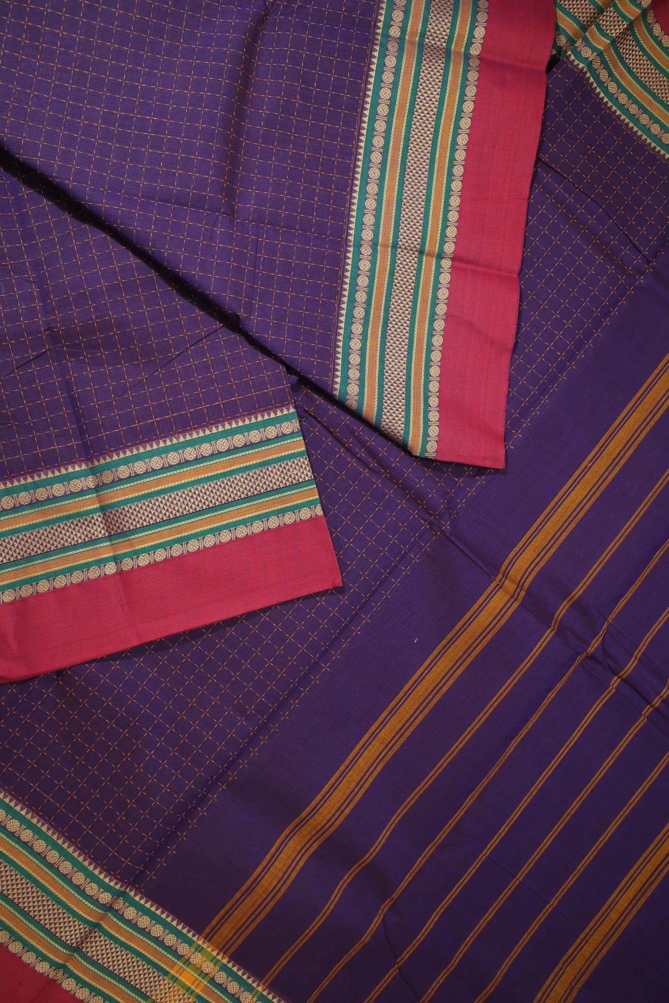 purple-plus-checked-kanchi-cotton-saree-uu005349-b