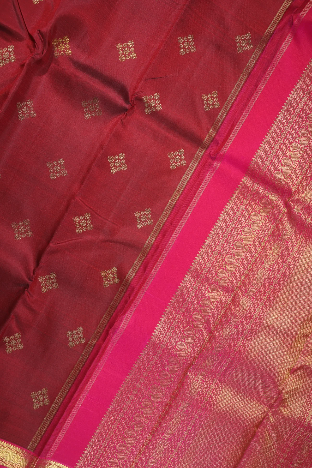 maroon-flower-kanchipuram-silk-saree-ksp000003-d