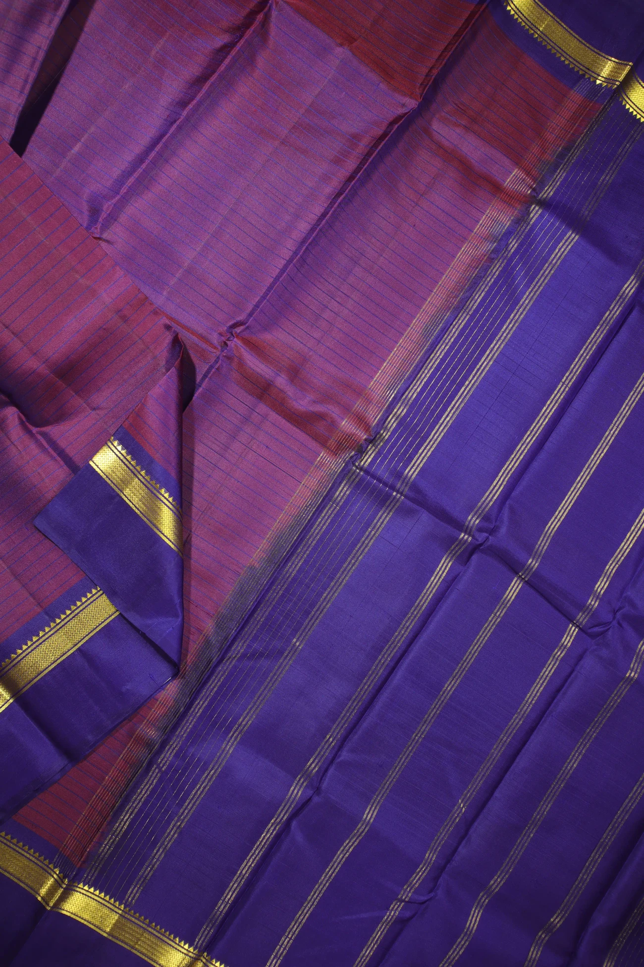 purple-horizontal-stripes-kanchipuram-silk-saree-kss000196-c