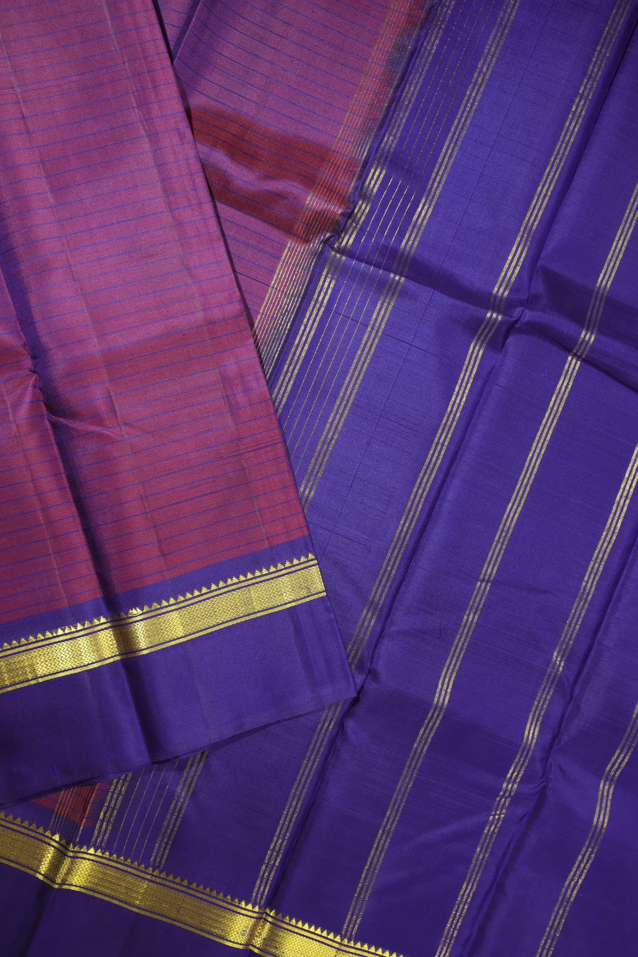 purple-horizontal-stripes-kanchipuram-silk-saree-kss000196-d