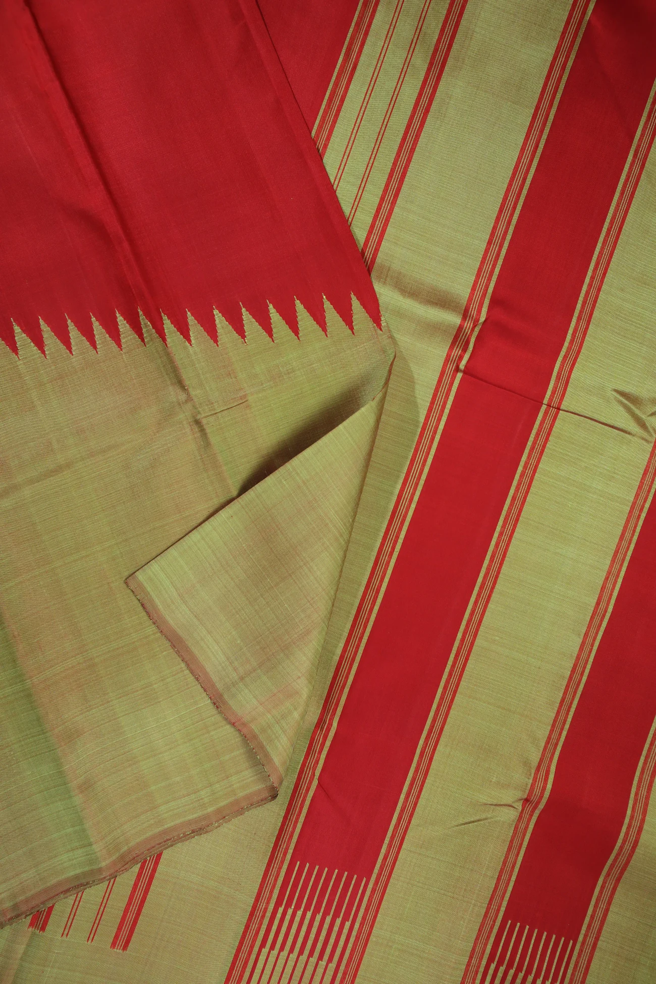 red-khaki-temple-reversible-silk-sarees-two-gorgeous-styles-in-one-kss000208-e