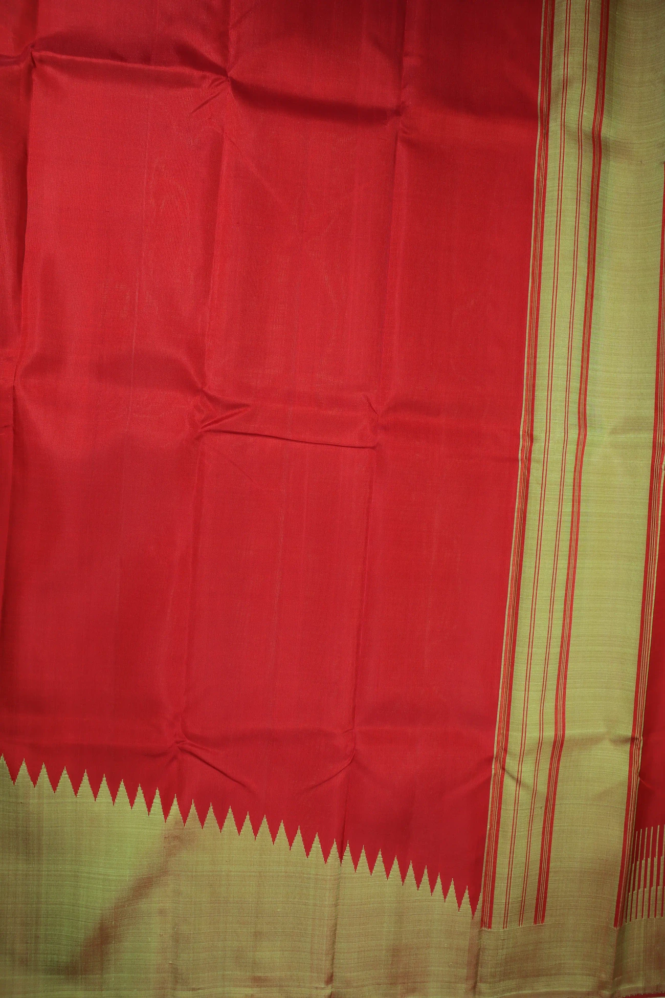 red-khaki-temple-reversible-silk-sarees-two-gorgeous-styles-in-one-kss000208-f