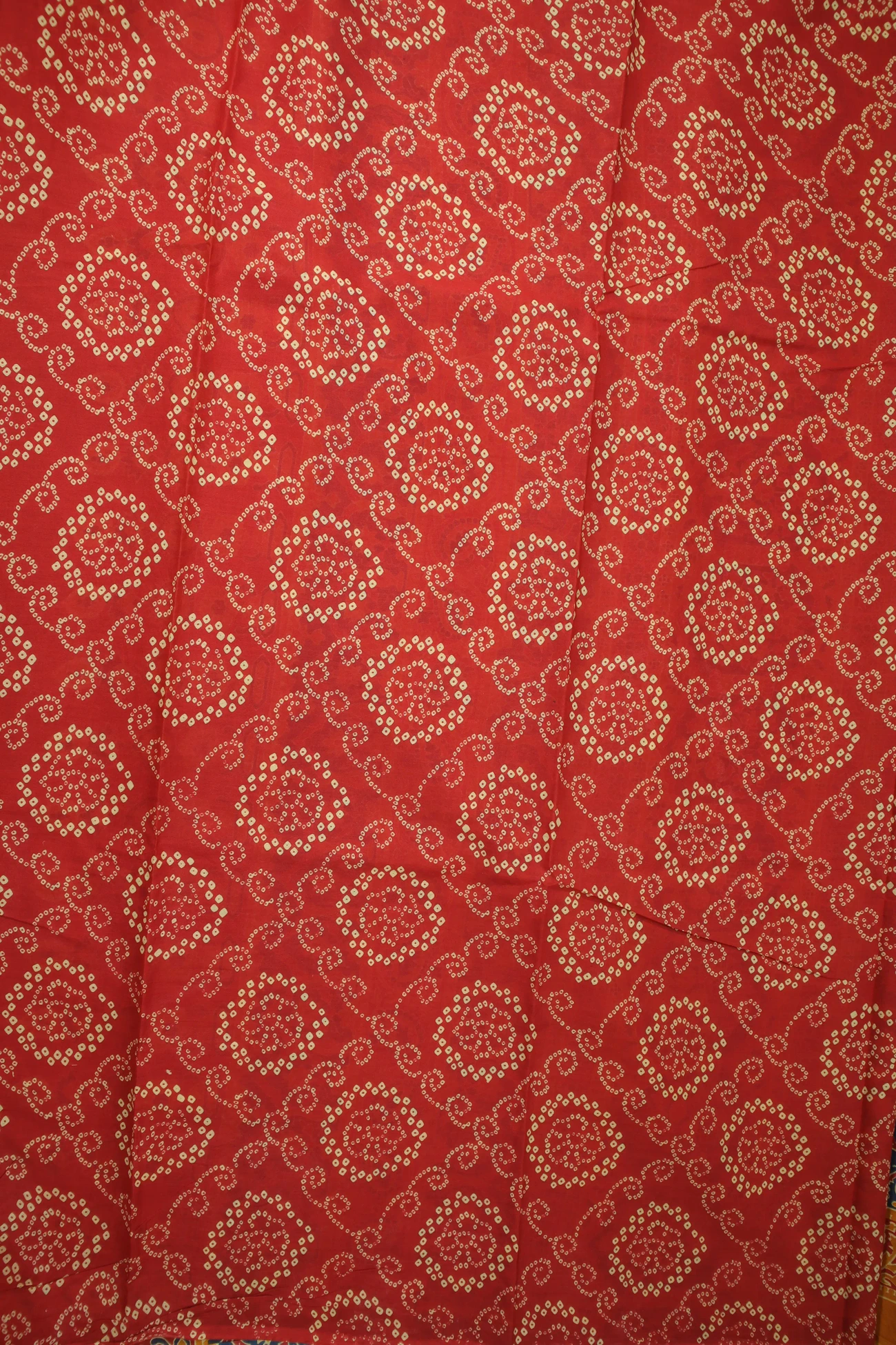 orange-flower-mulmul-cotton-saree-mm001815-c