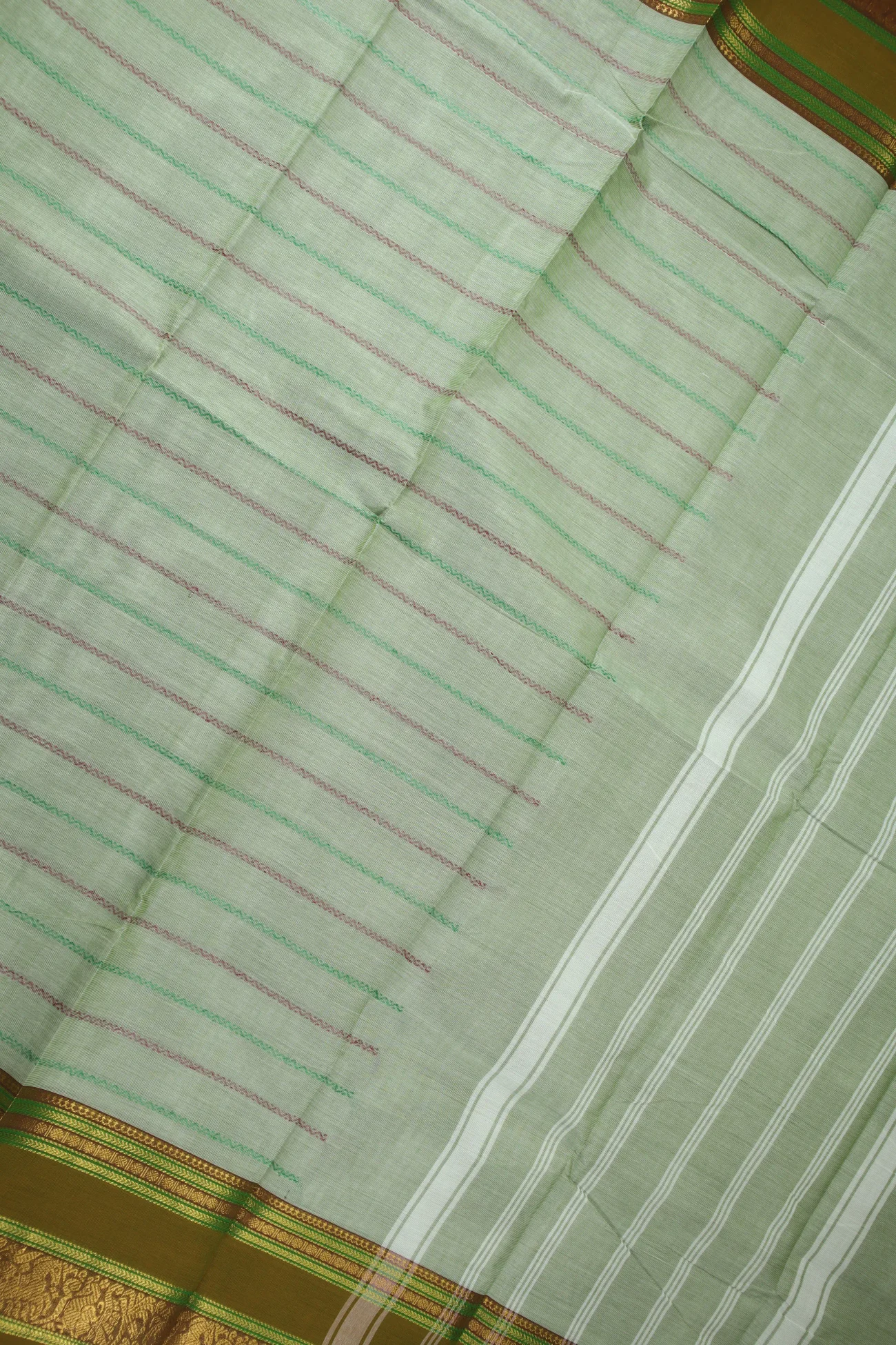 light-green-veldhari-peacock-grand-chettinad-saree-gc001766-c