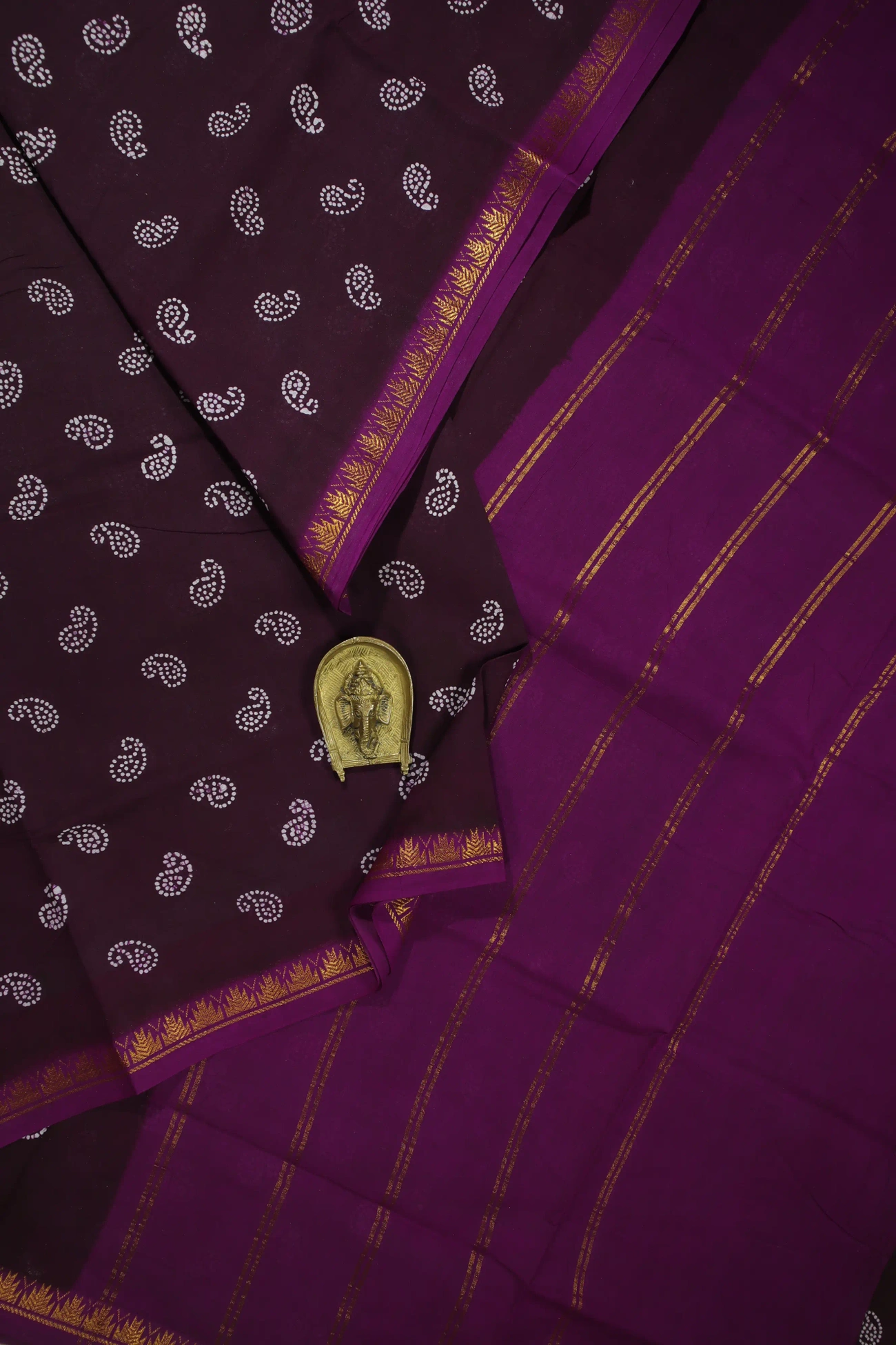 purple-mango-thalampoo-reku-madurai-sungudi-saree-ss006076-a