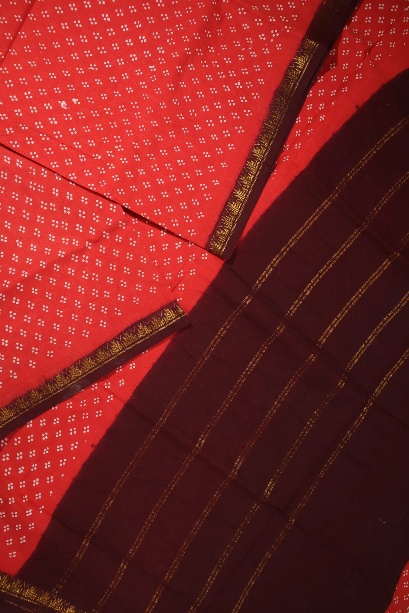 orange-buttas-thalampoo-reku-madurai-sungudi-saree-ss006038-b