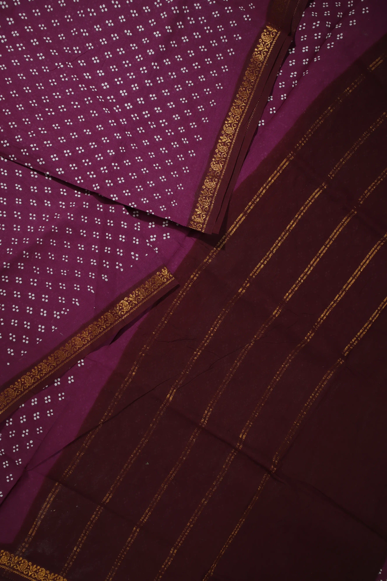 magenta-mango-madurai-sungudi-saree-ss006091-b