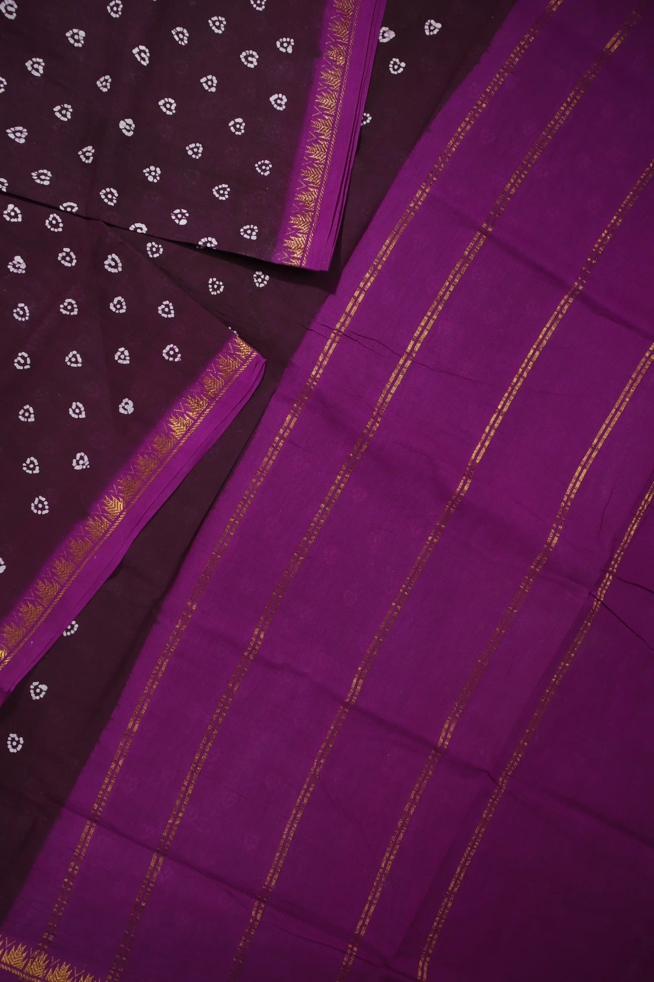 purple-heart-thalampoo-reku-madurai-sungudi-saree-ss006143-b