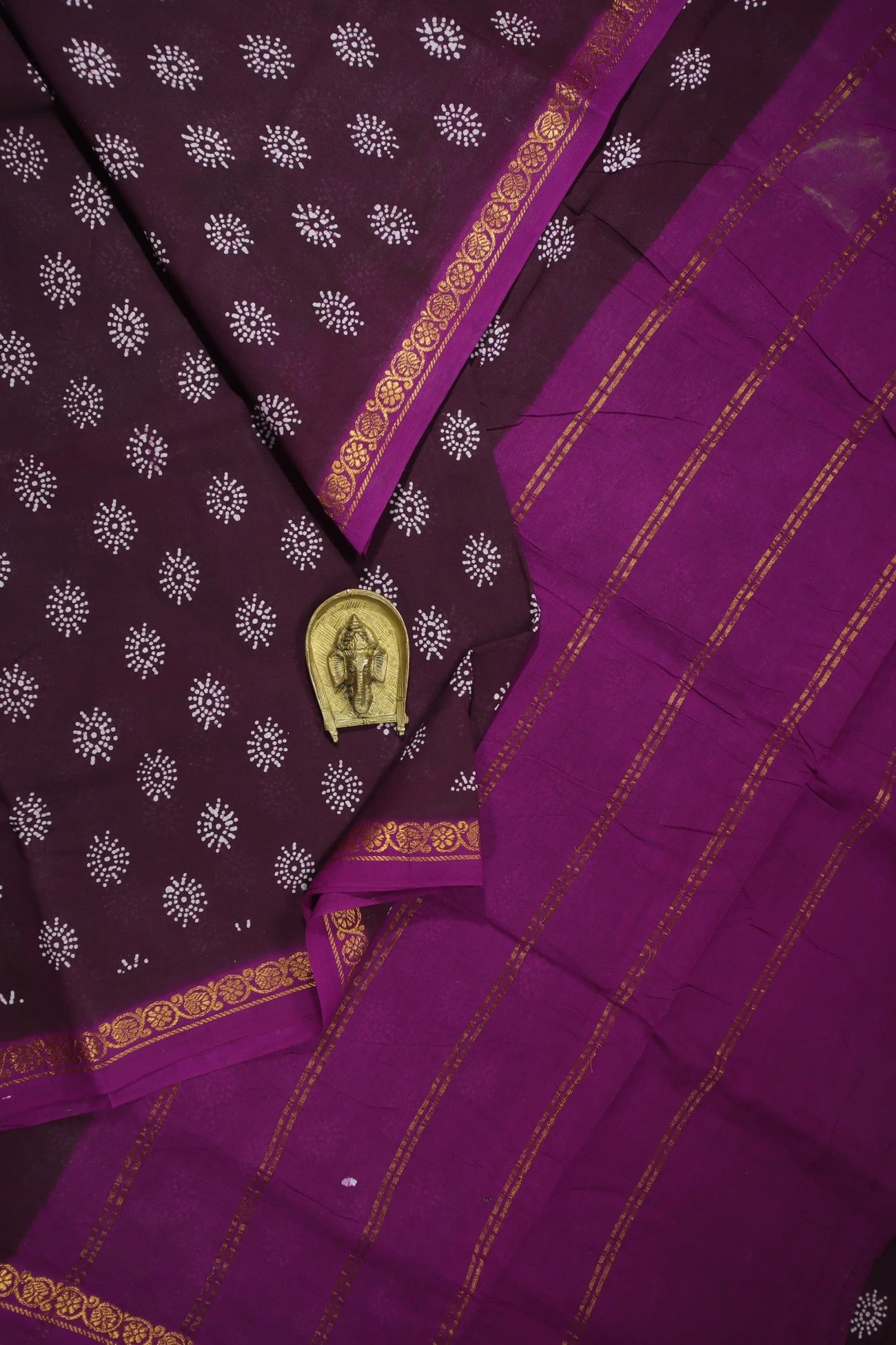 purple-flower-madurai-sungudi-saree-ss006074-a