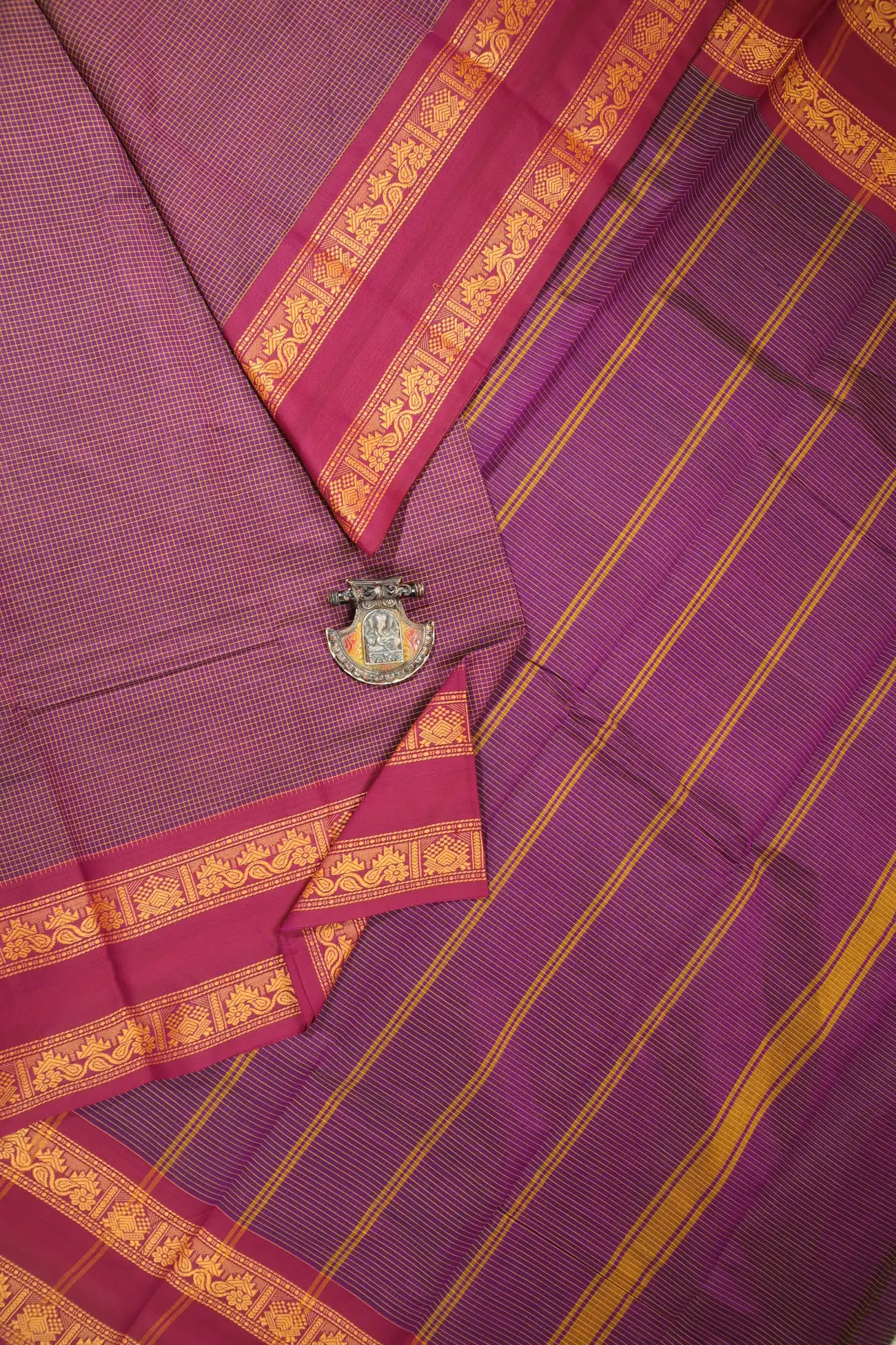 purple-rettai-pettu-checked-kundavai-saree-kun000072-a