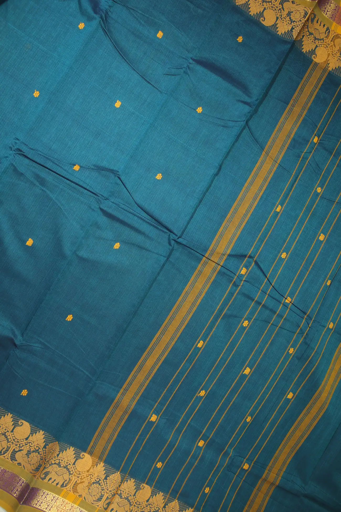 teal-elephant-mango-kundavai-saree-kun000057-c