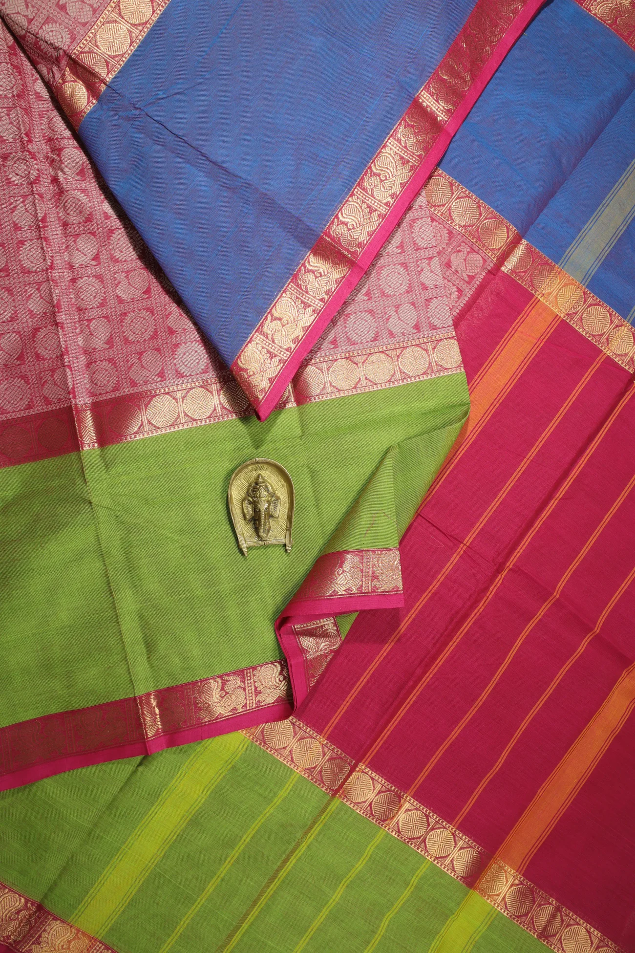 pink-thousand-1000-butta-kanchi-cotton-saree-uu005399-a