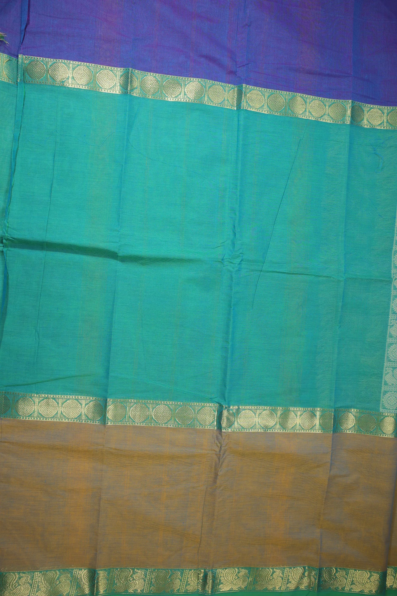 dark-sea-green-thousand-1000-butta-kanchi-cotton-saree-uu005400-d