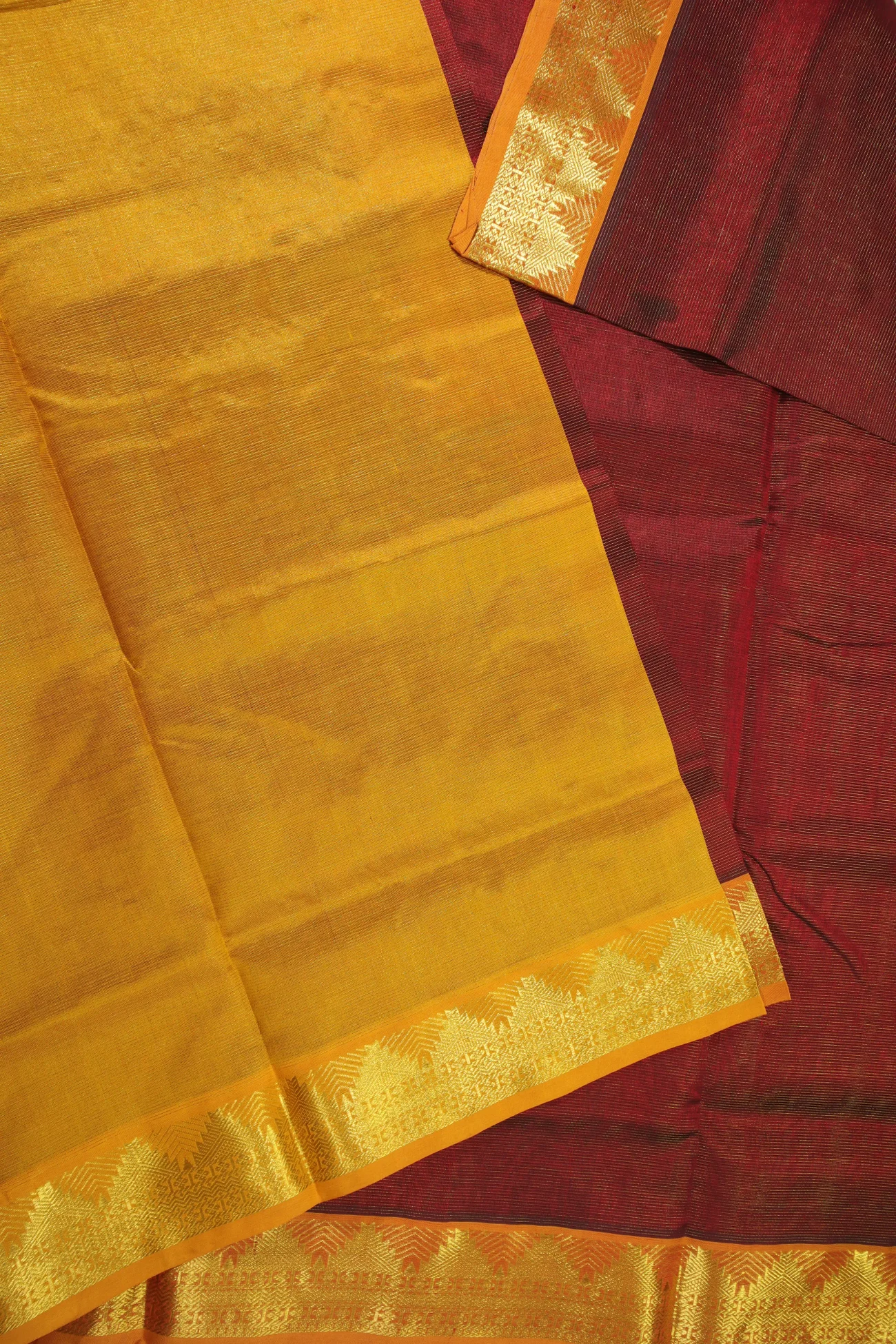 maroon-vaira-oosi-diamond-needle-kanchi-silk-cotton-saree-sc002860-f