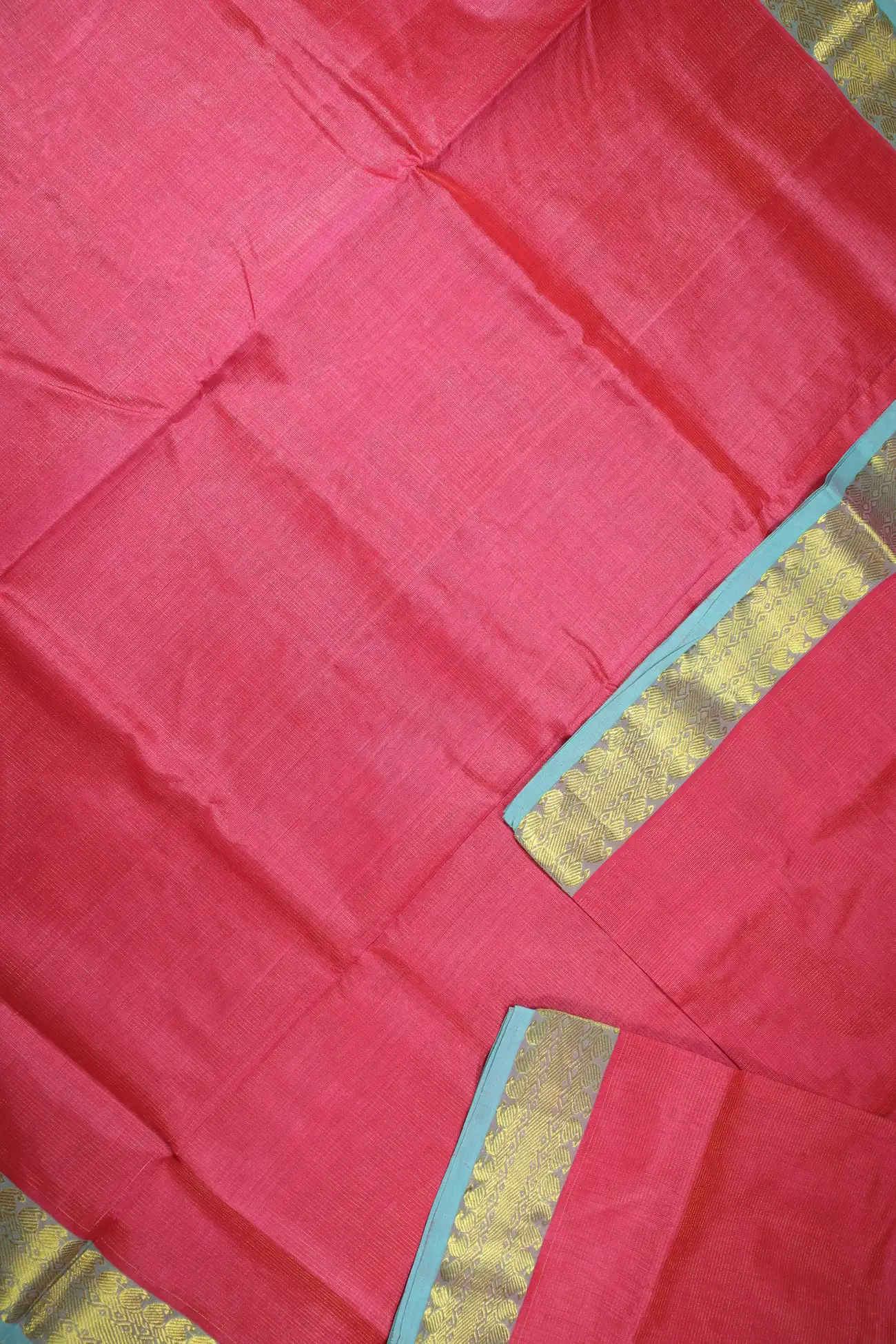 pink-mango-vaira-oosi-diamond-needle-kanchi-silk-cotton-saree-sc002861-c