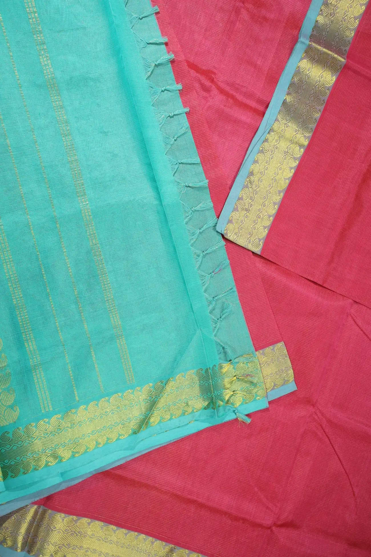 pink-mango-vaira-oosi-diamond-needle-kanchi-silk-cotton-saree-sc002861-d