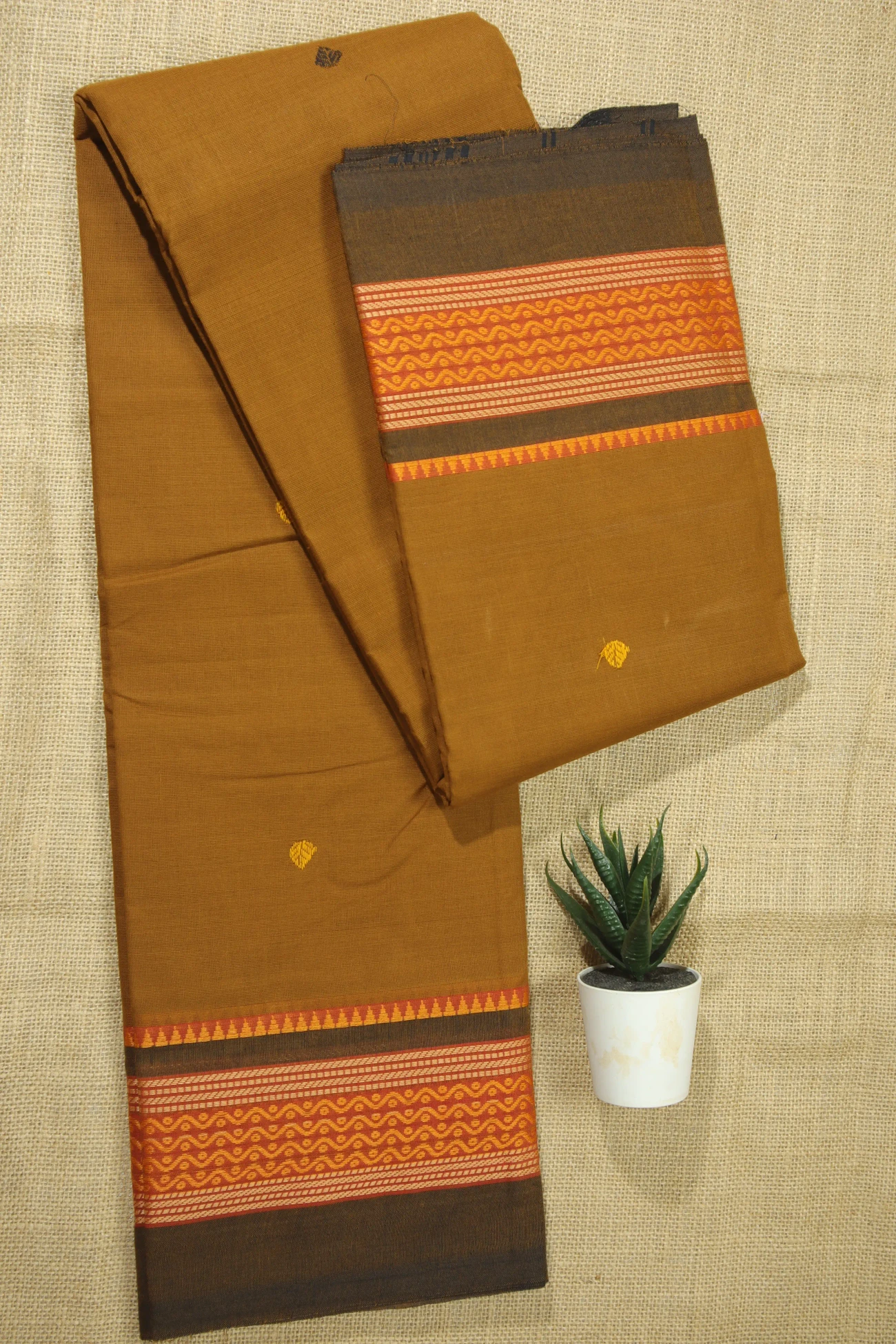 brown-temple-butta-saree-bs001979-a