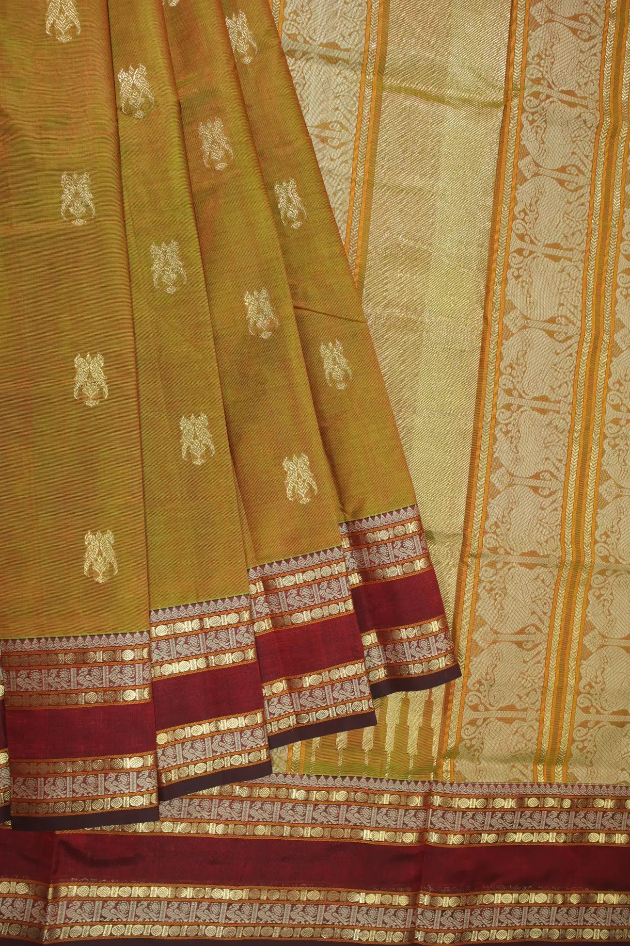 olive-bird-kanchi-silk-cotton-saree-sc002827-a