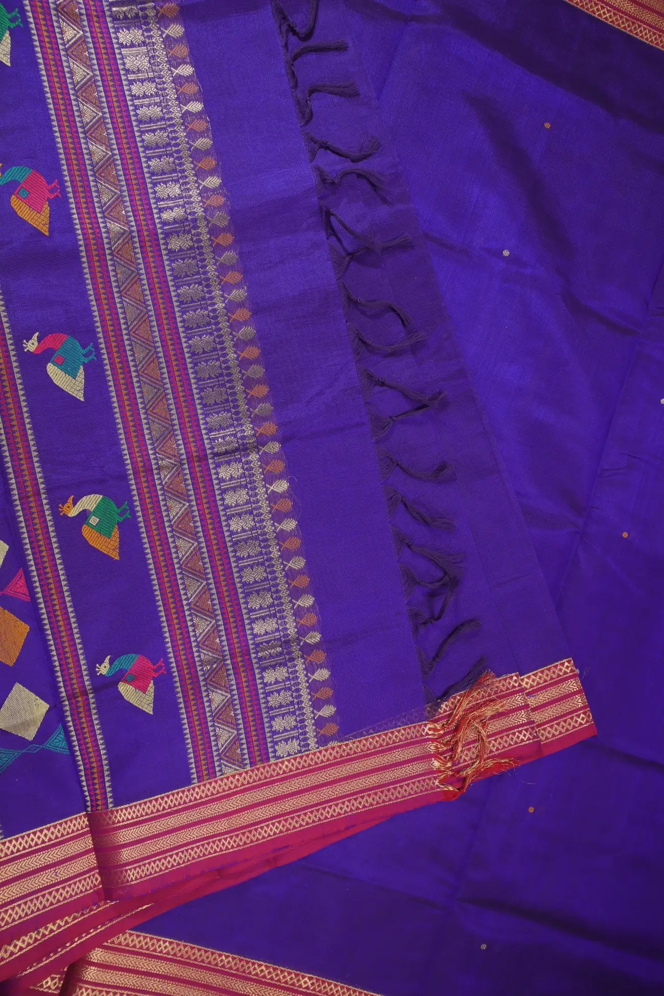 indigo-bomkai-kanchi-silk-cotton-saree-sc002822-e