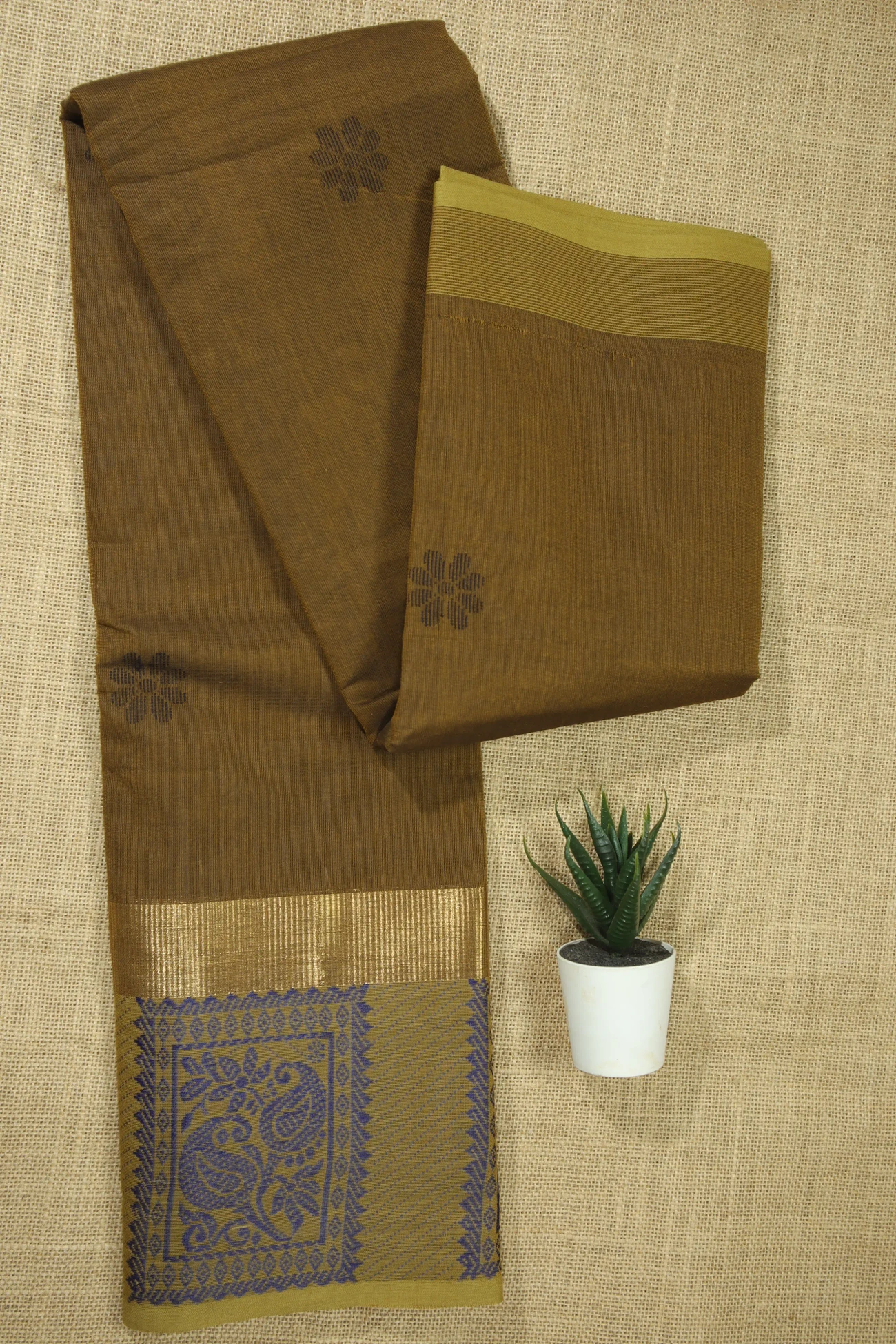 brown-mango-grand-border-saree-gb000520-a