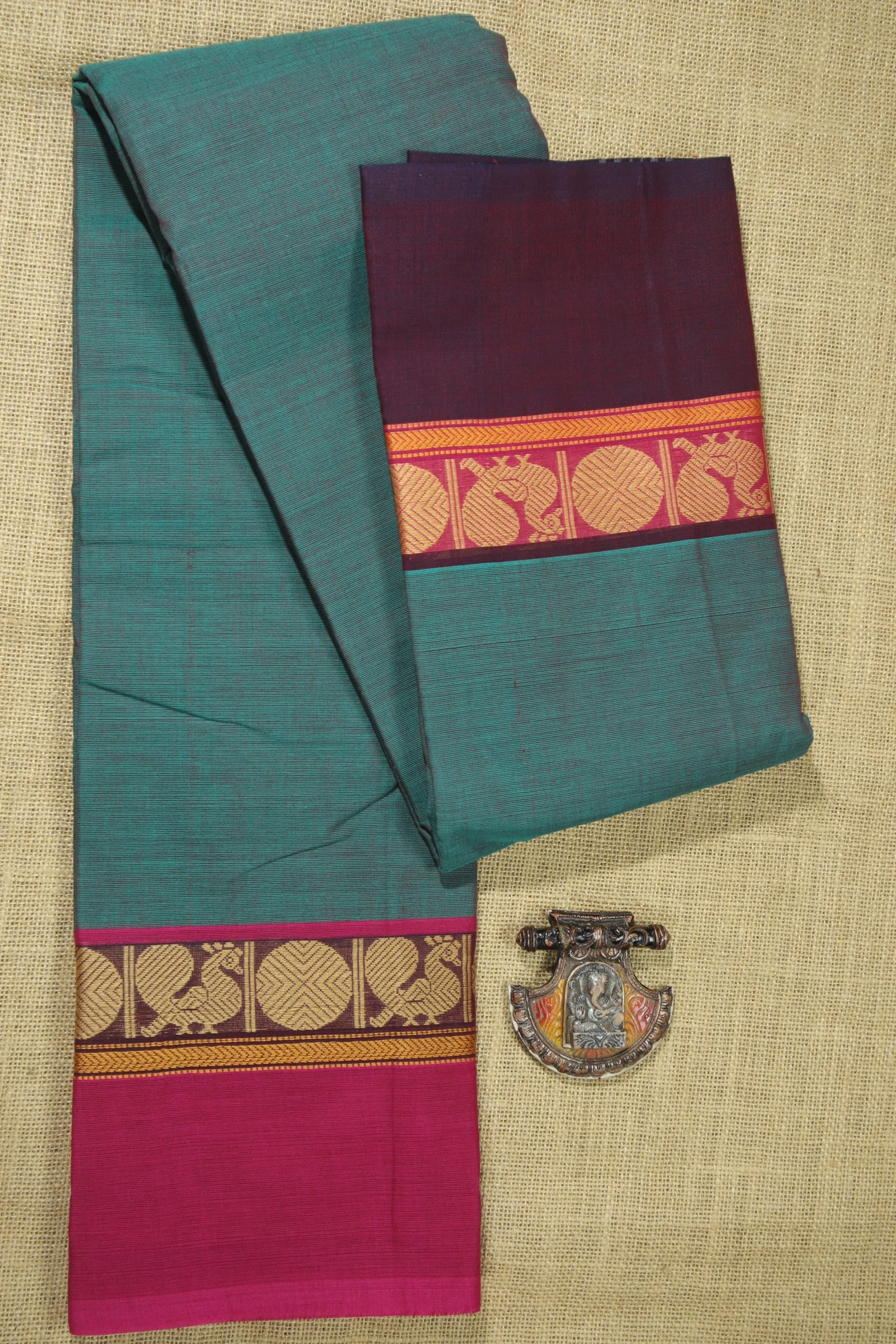 teal-peacock-ruthratcham-malarkodi-saree-mk007979-a