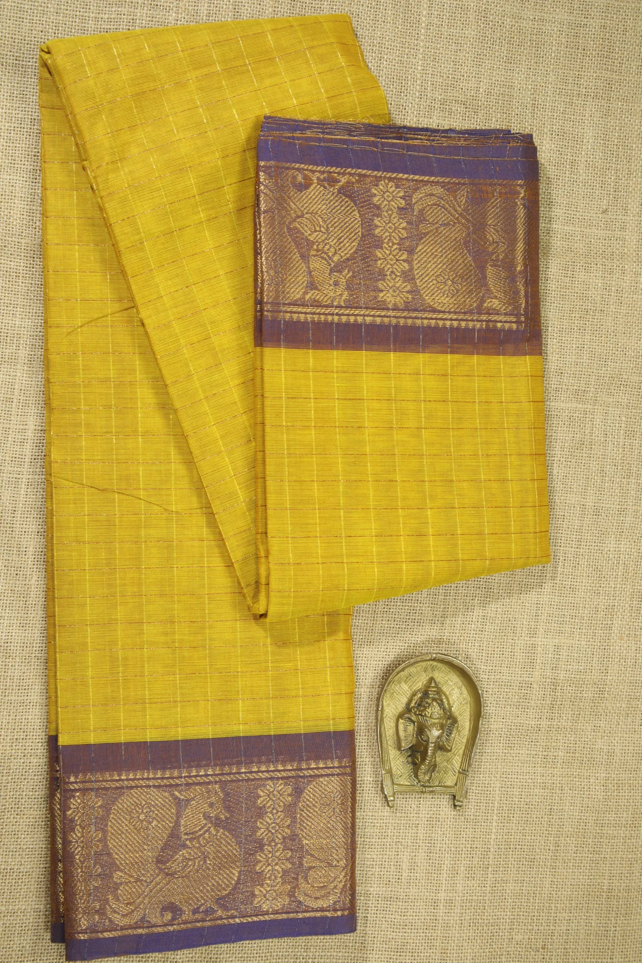 mustard-peacock-madurai-sungudi-saree-ss006183-a