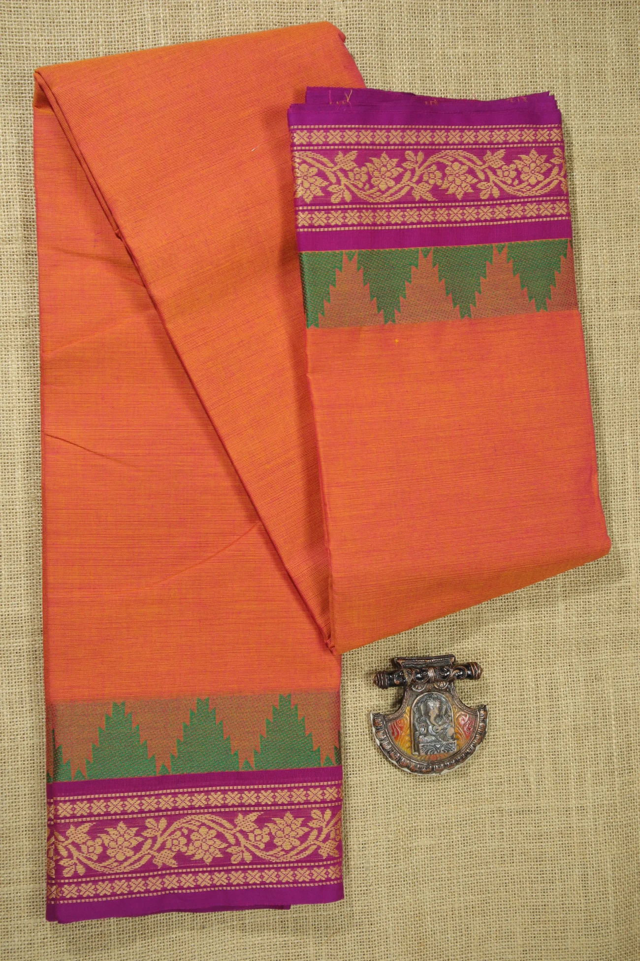 orange-temple-flower-malarkodi-saree-mk007222-a