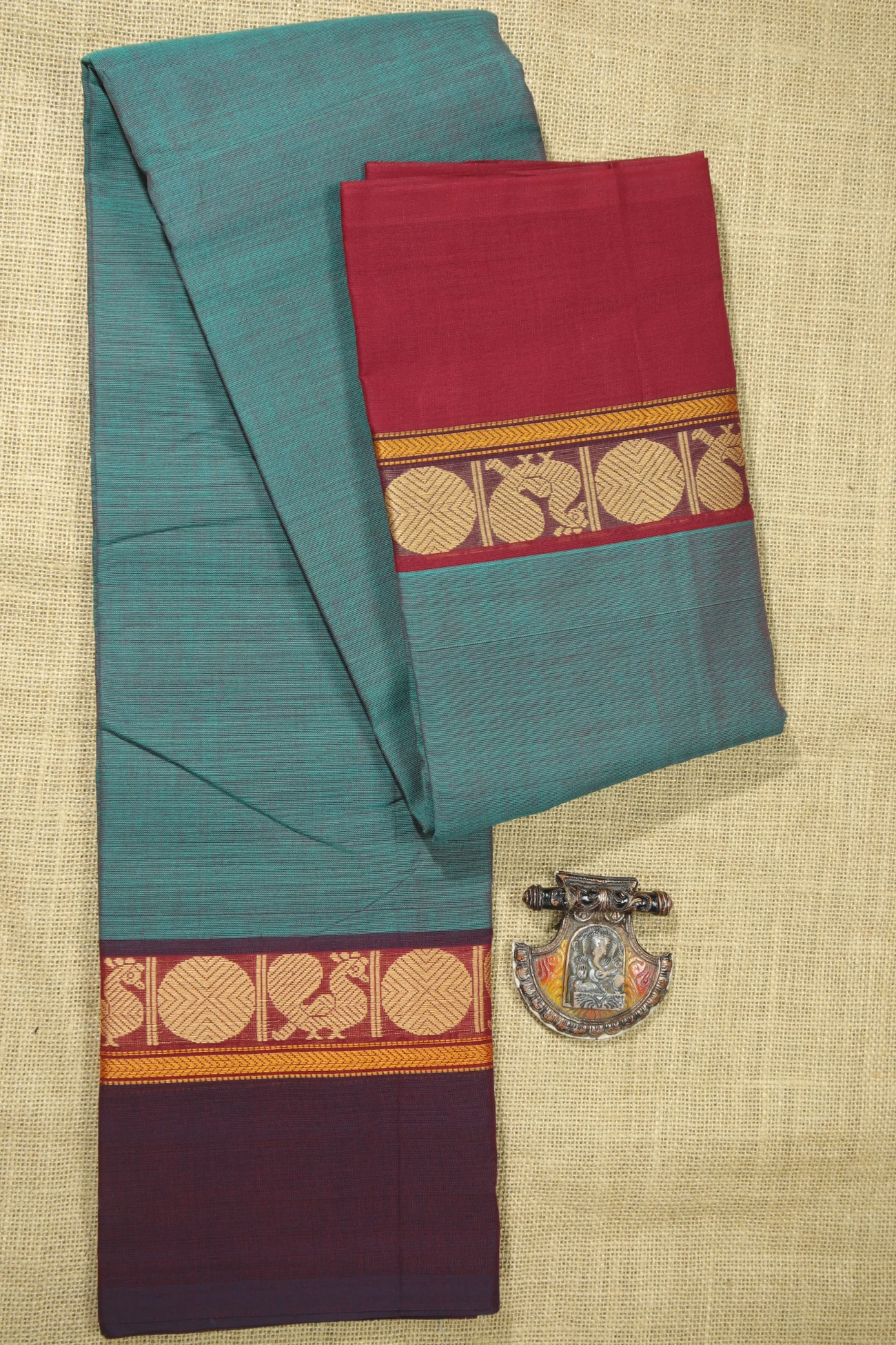 teal-ruthratcham-peacock-malarkodi-saree-mk007971-a