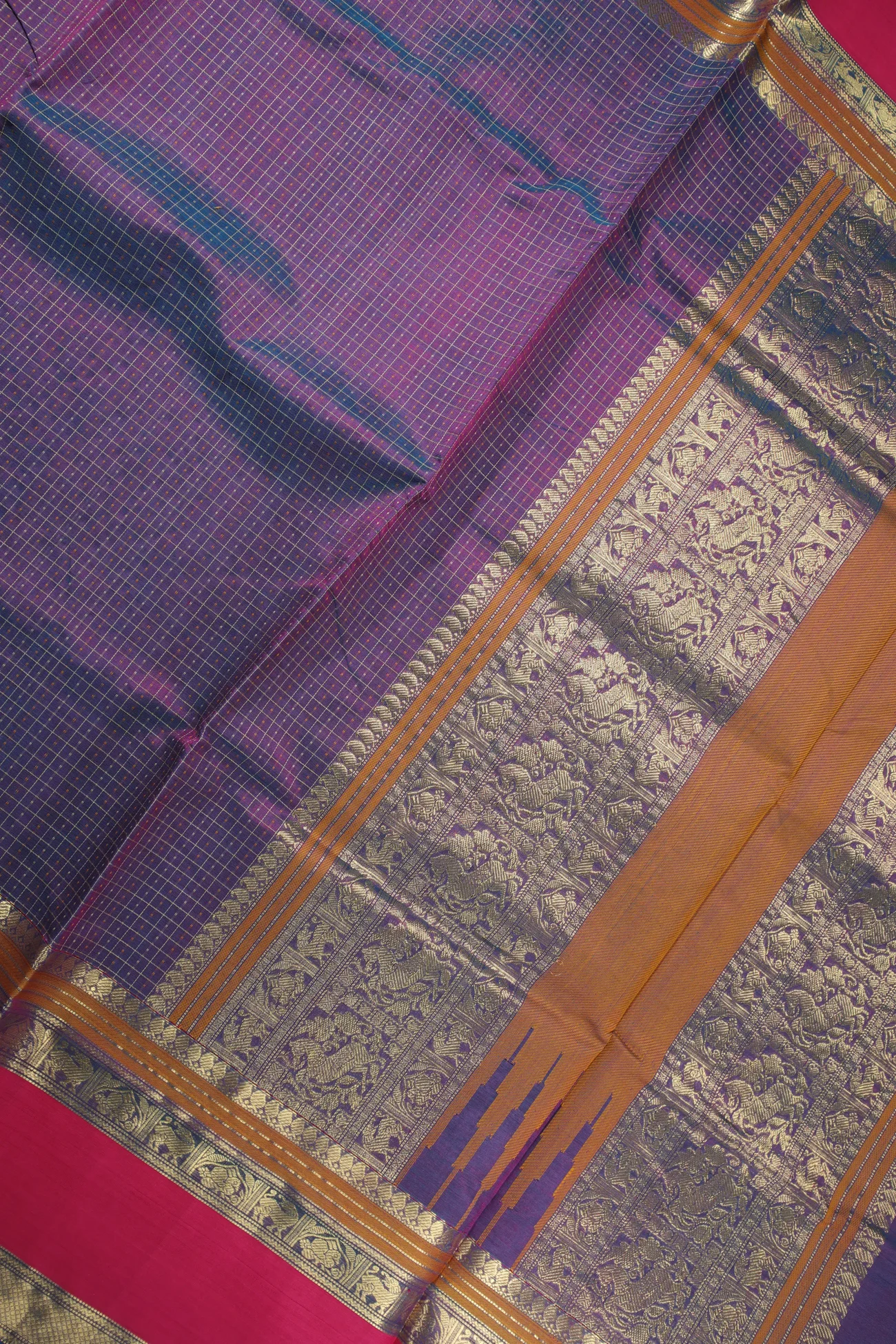 slate-blue-laksha-deepam-kanchi-silk-cotton-saree-sc002851-d