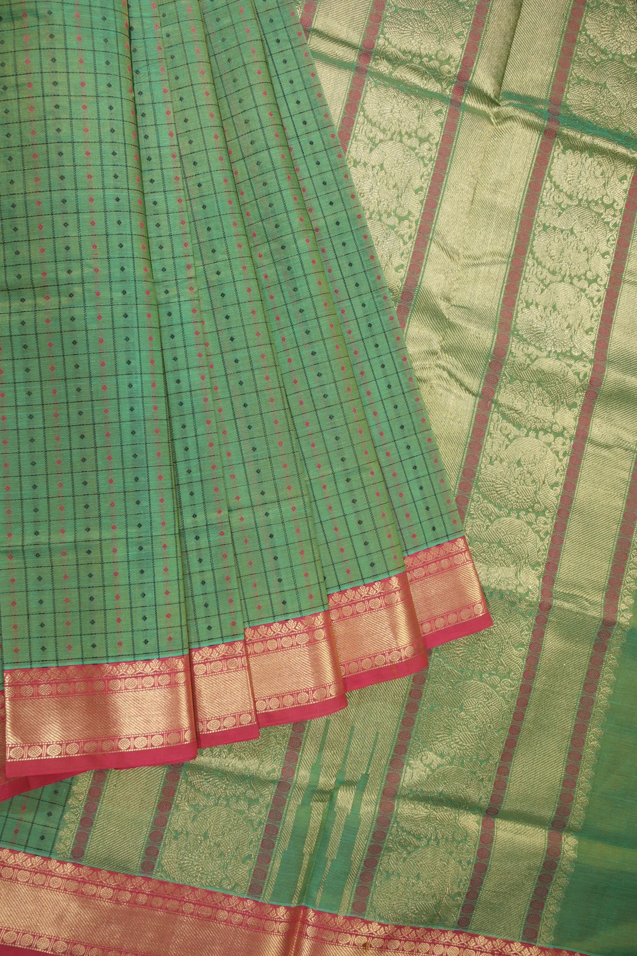 light-sea-green-laksha-deepam-kanchi-silk-cotton-saree-sc002842-a