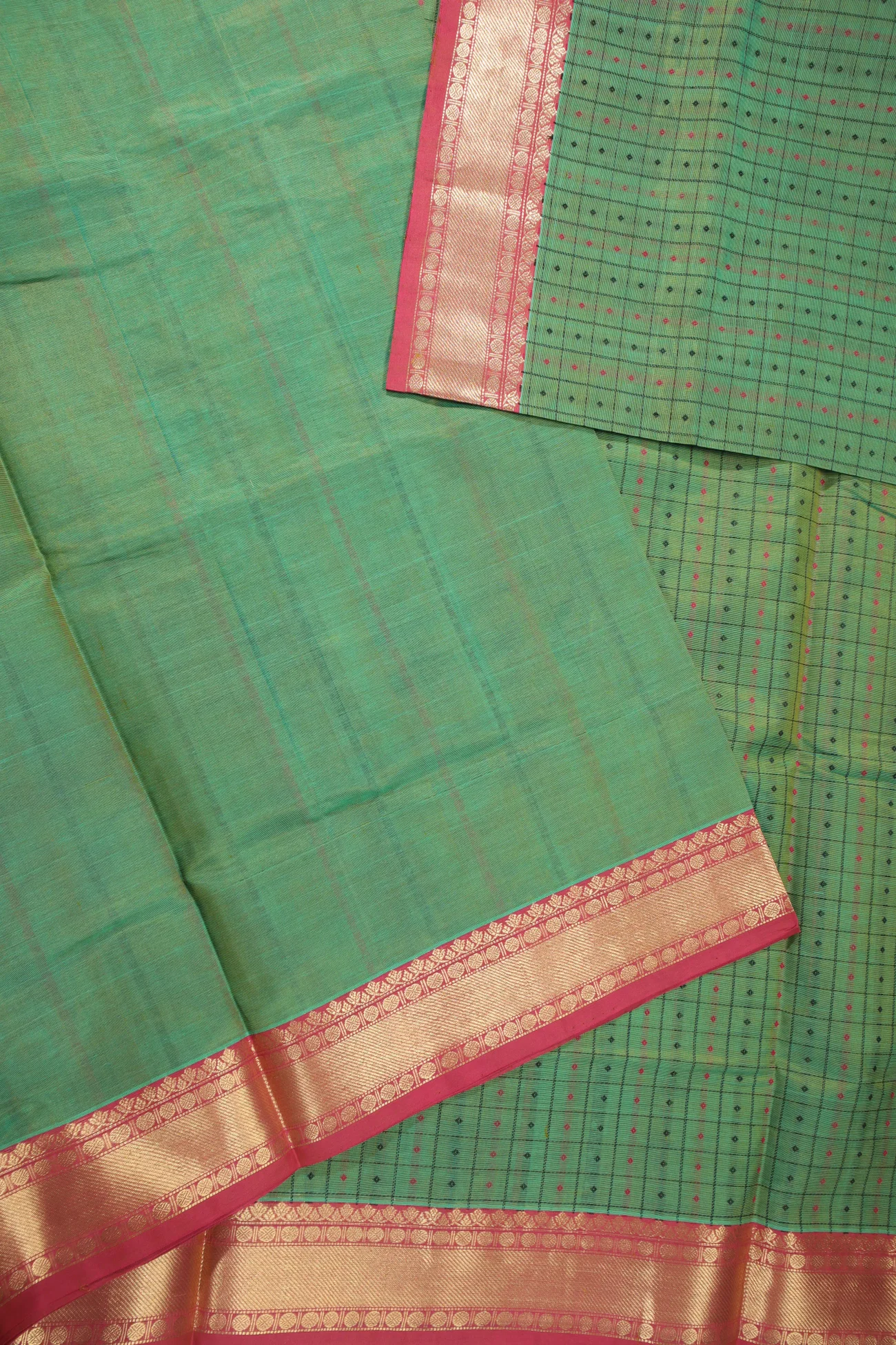 light-sea-green-laksha-deepam-kanchi-silk-cotton-saree-sc002842-e