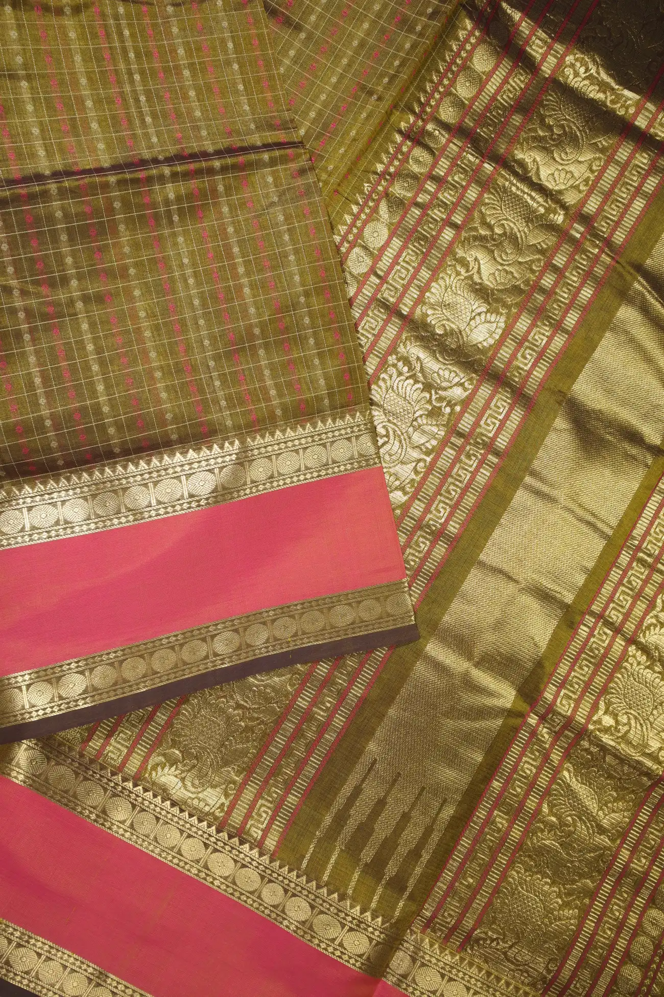 olive-laksha-deepam-kanchi-silk-cotton-saree-sc002841-d