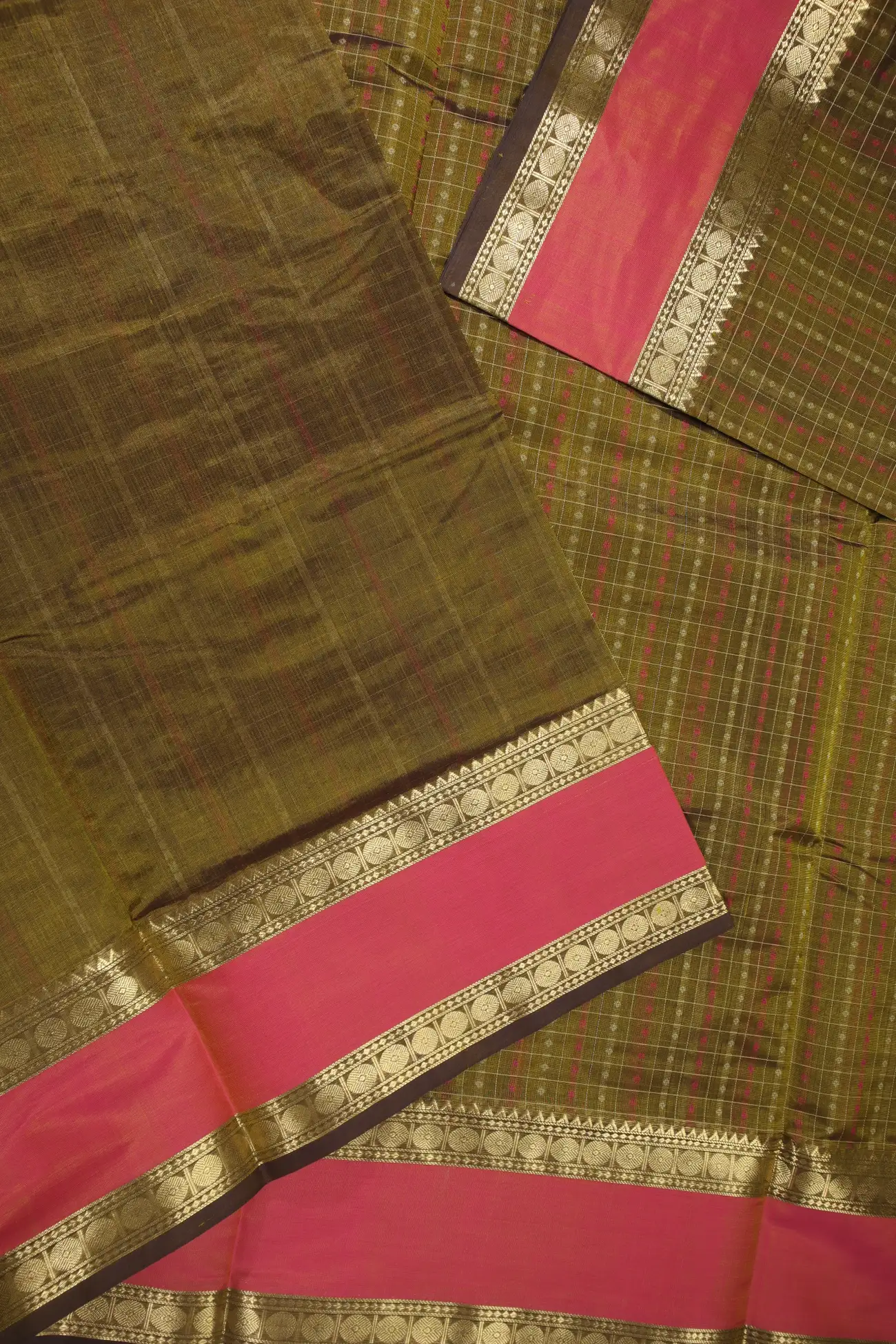 olive-laksha-deepam-kanchi-silk-cotton-saree-sc002841-f