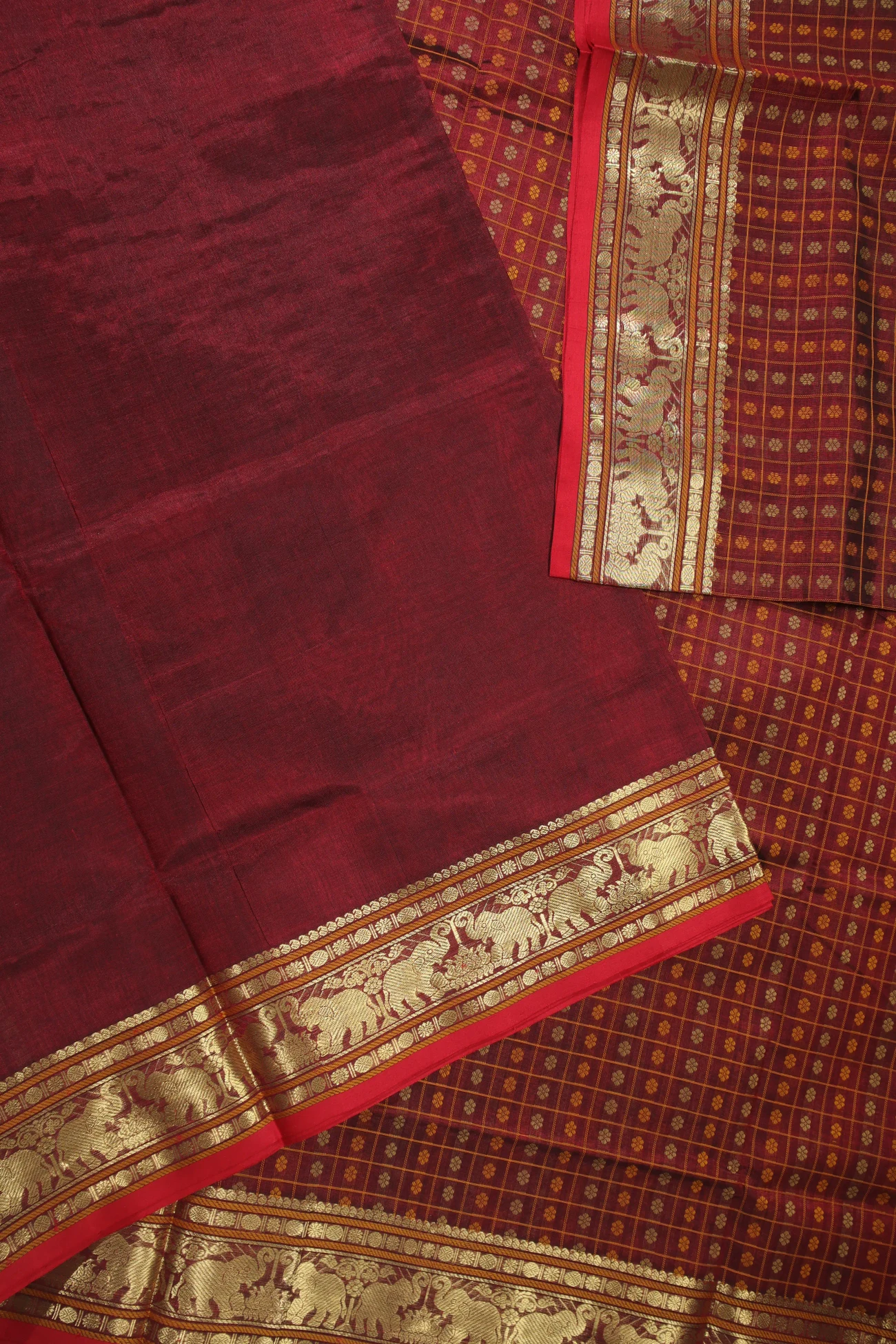 dark-maroon-thousand-1000-butta-kanchi-silk-cotton-saree-sc002846-f