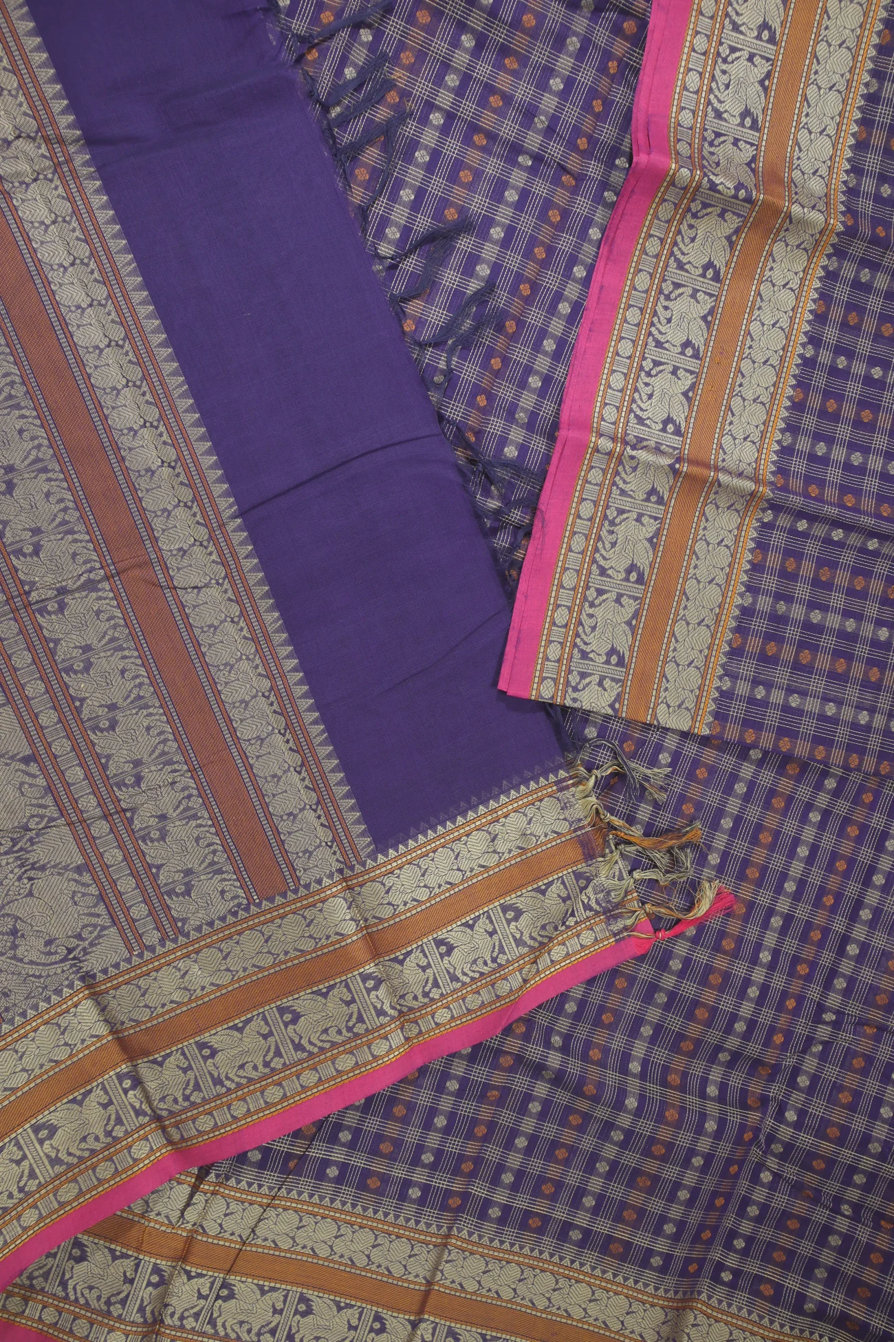 purple-twenty-thousand-butta-kanchi-cotton-saree-uu005377-b