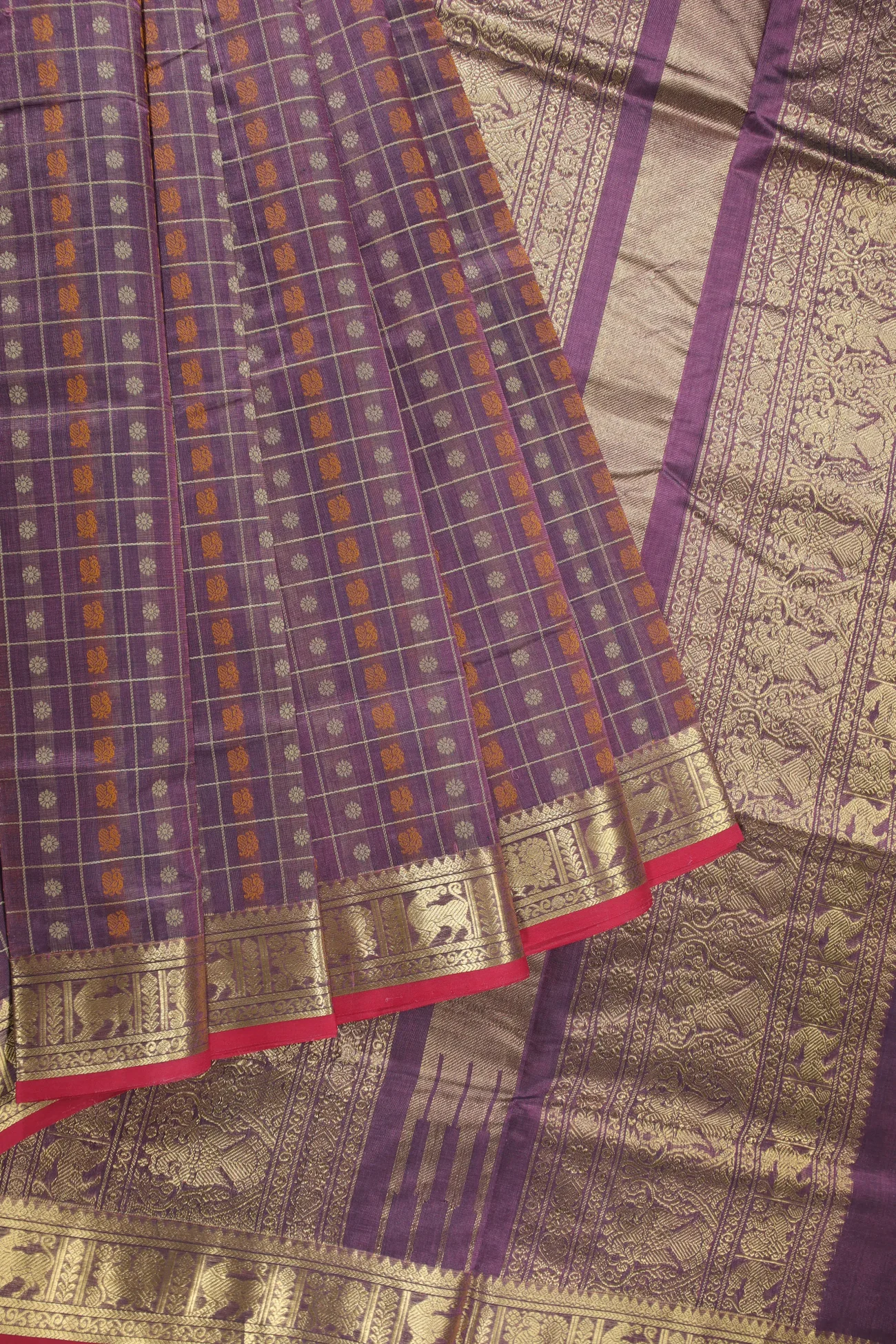 plum-thousand-1000-butta-kanchi-silk-cotton-saree-sc002849-a