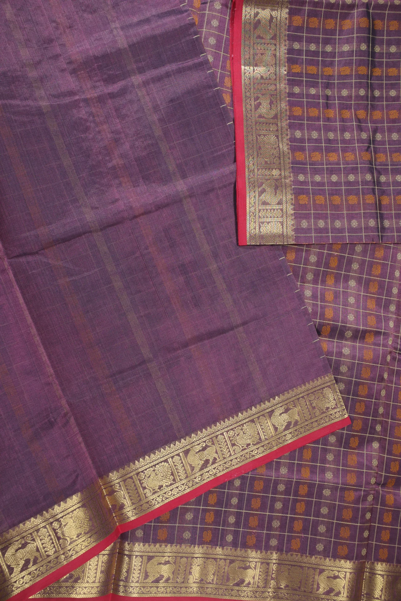 plum-thousand-1000-butta-kanchi-silk-cotton-saree-sc002849-f