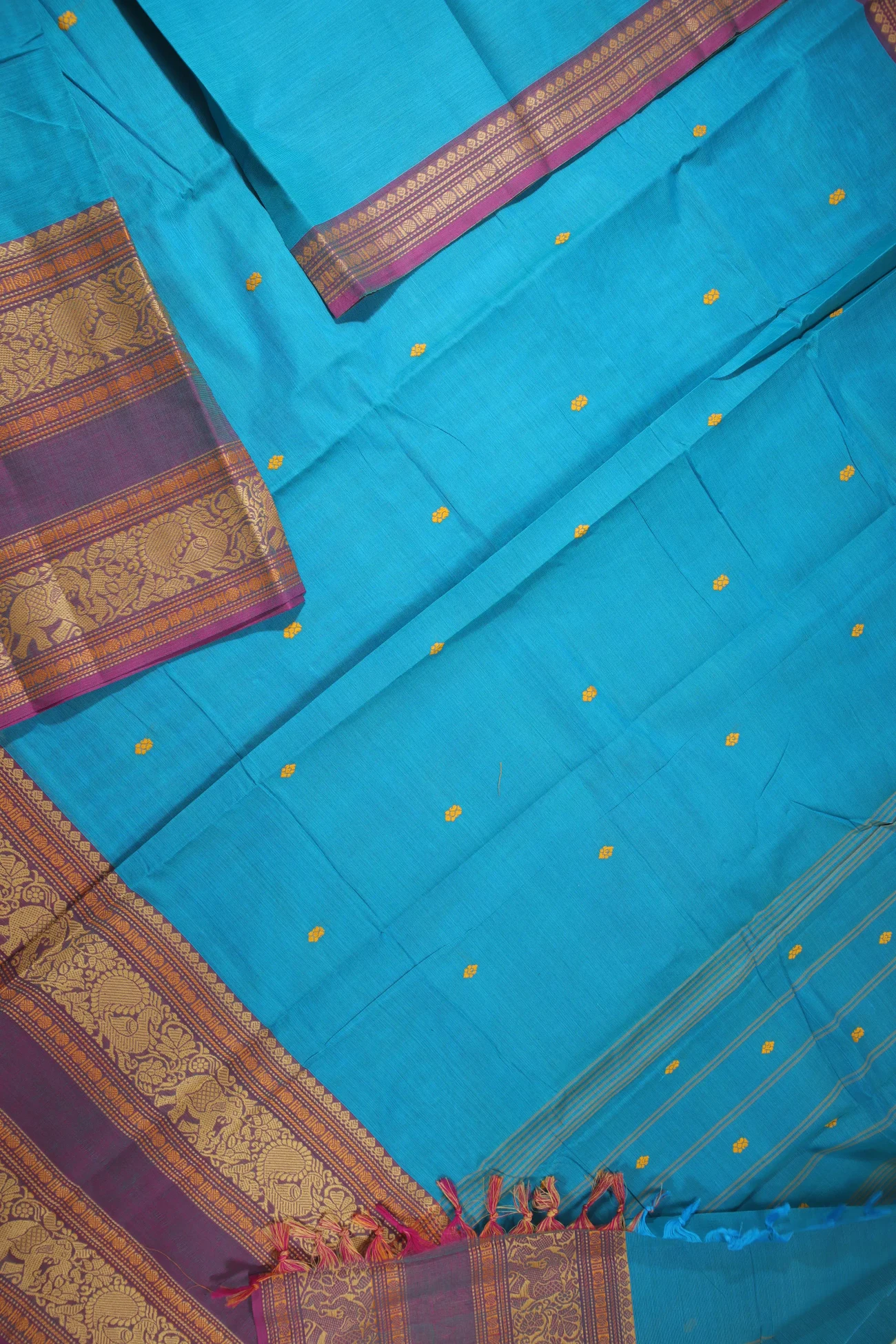 teal-peacock-elephant-grand-chettinad-saree-gc001817-b