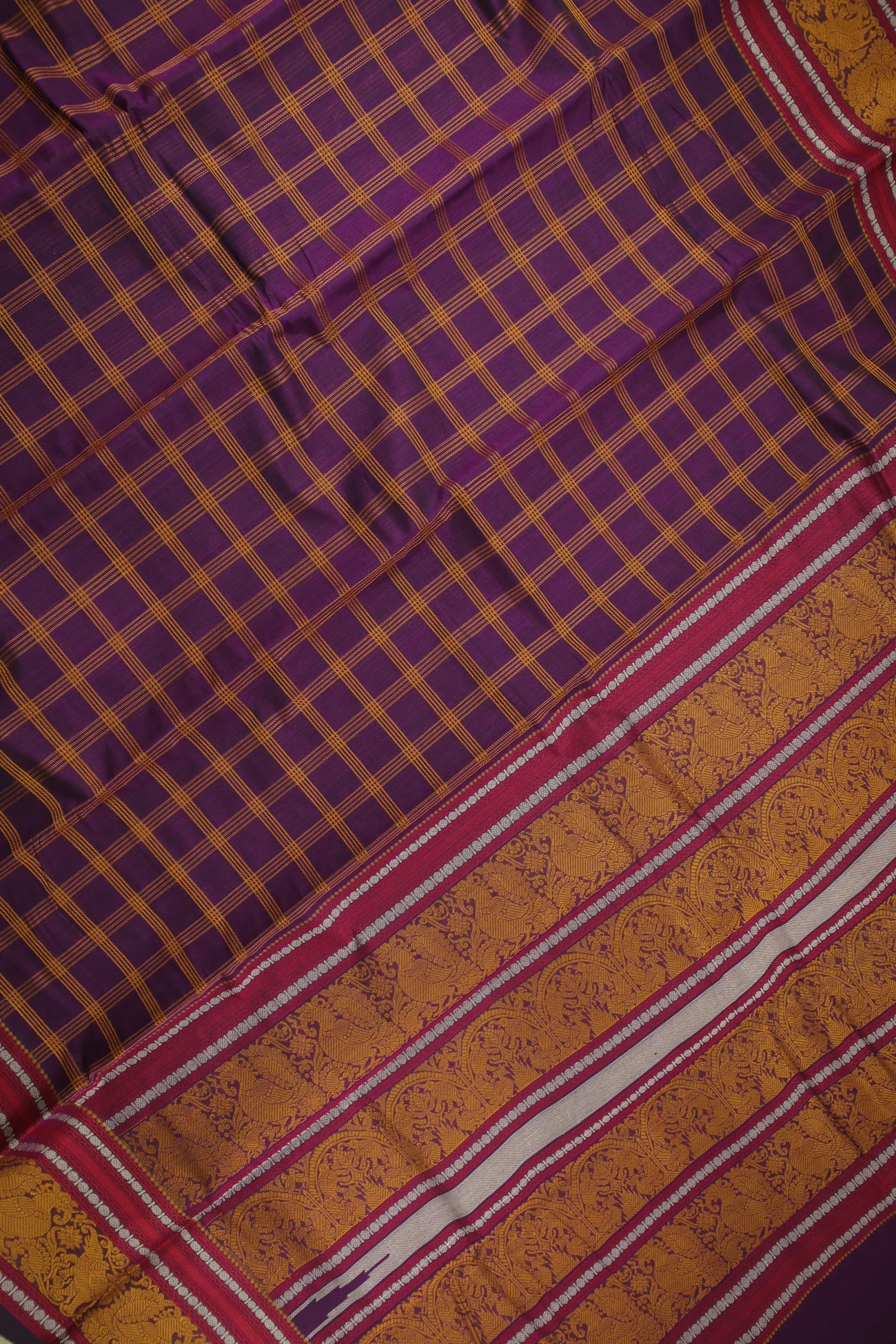 purple-checked-kanchi-cotton-saree-uu005370-c