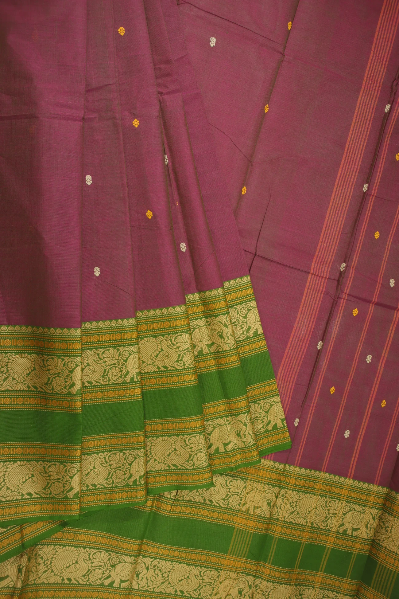 brown-elephant-peacock-grand-chettinad-saree-gc001818-a