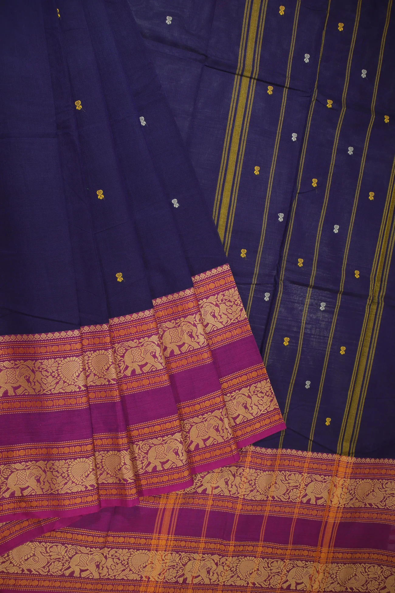 navy-elephant-peacock-grand-chettinad-saree-gc001816-a