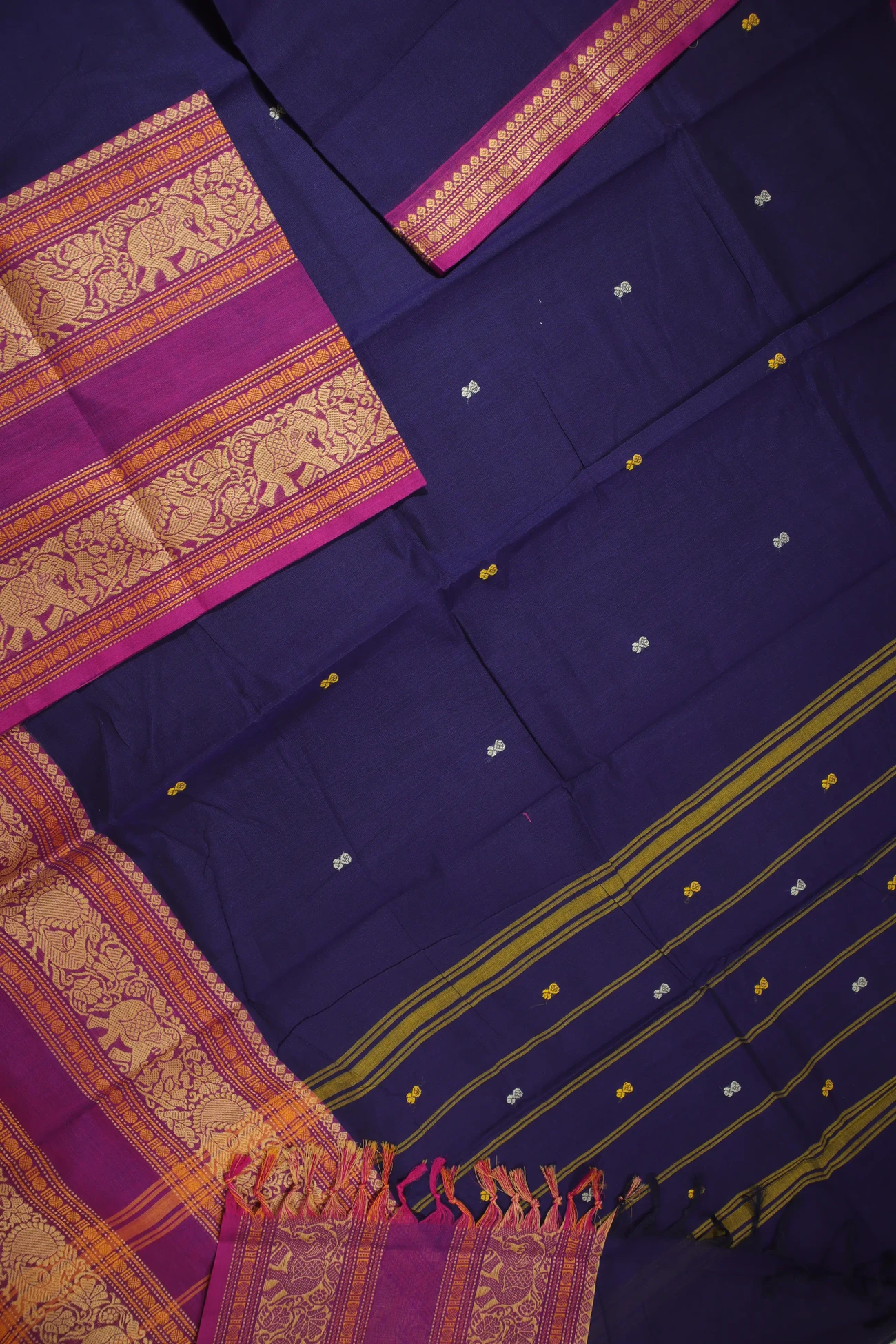 navy-elephant-peacock-grand-chettinad-saree-gc001816-b